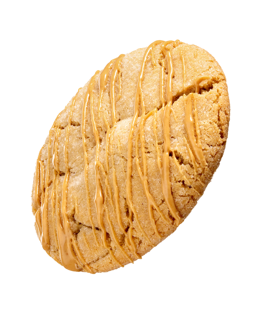 Galleta de mantequilla de maní suprema