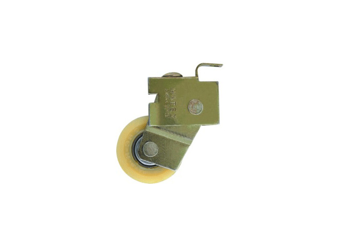 Adjustable Sliding Roller