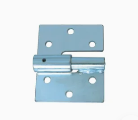 Heavy- Type Hinge 2