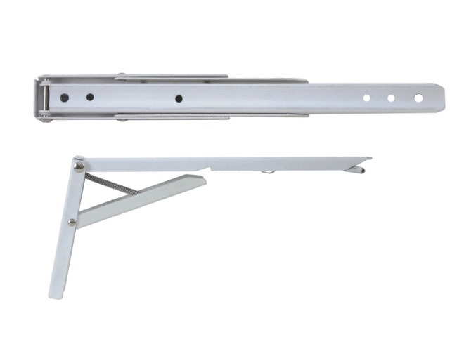 Folding Shelf Bracket