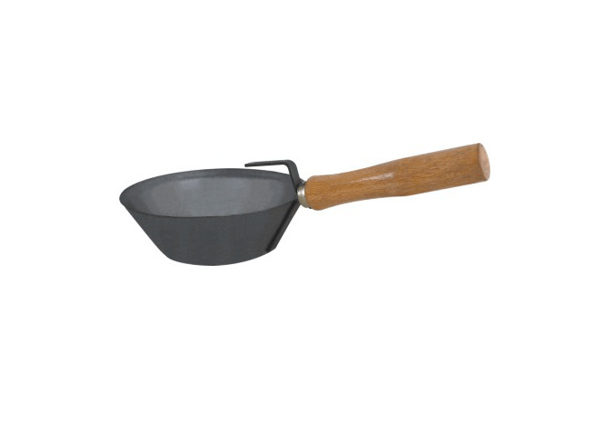 Lead Ladle