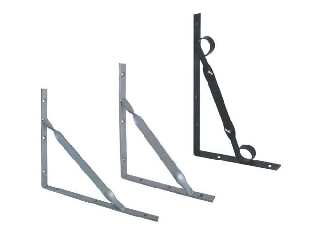 Decorative Shelf Brackets
