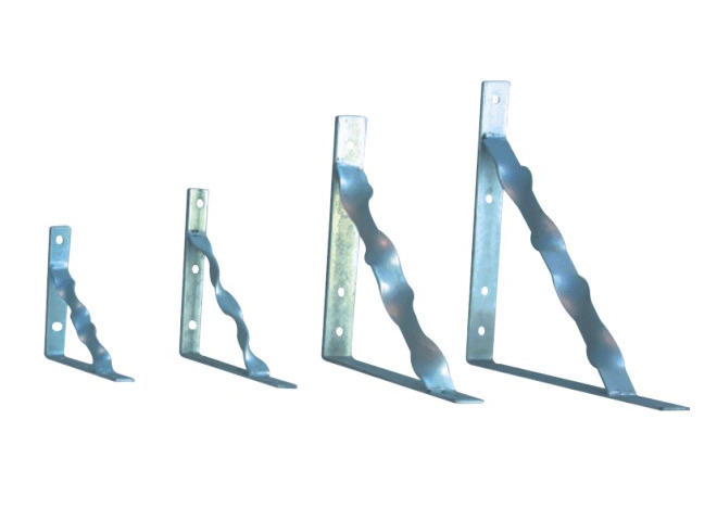 Decorative Shelf Brackets