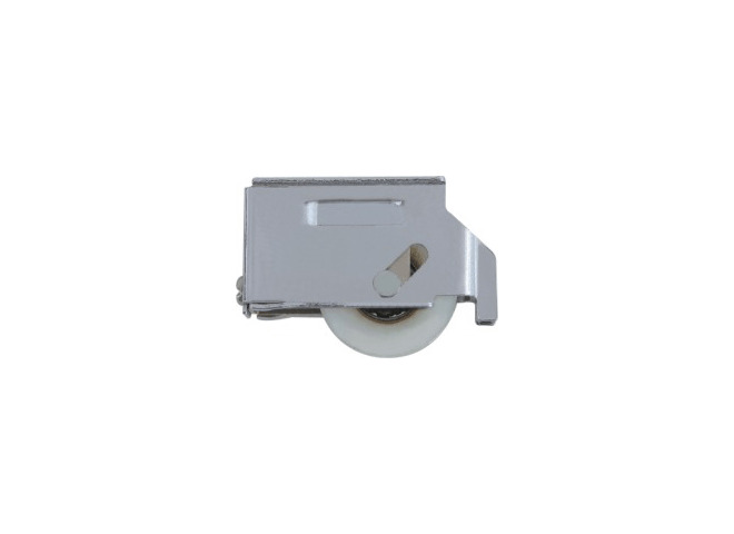 Adjustable Sliding Roller