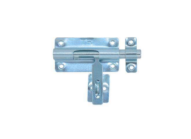 Door Bolt 4