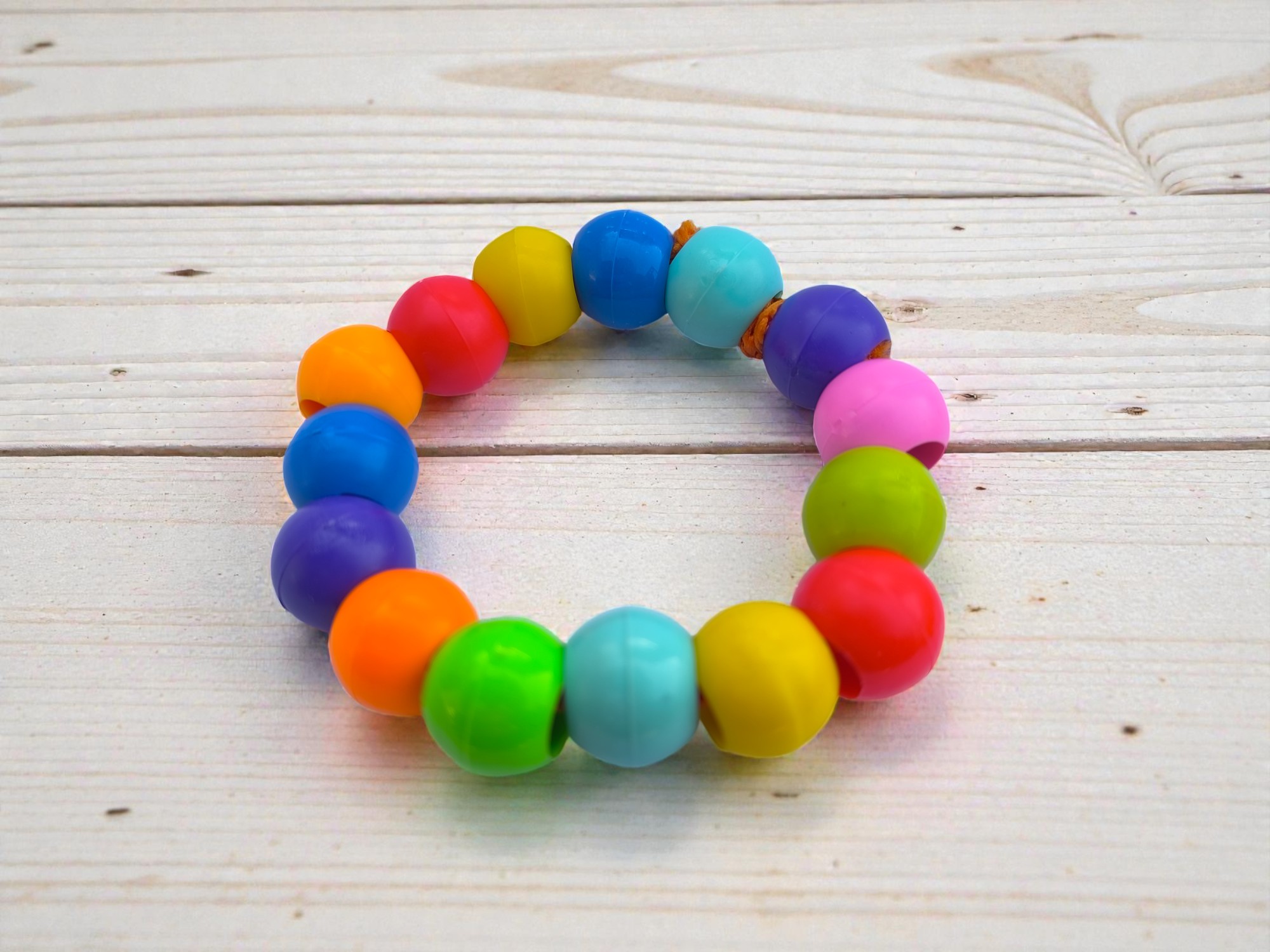 Beads and Laces Playset