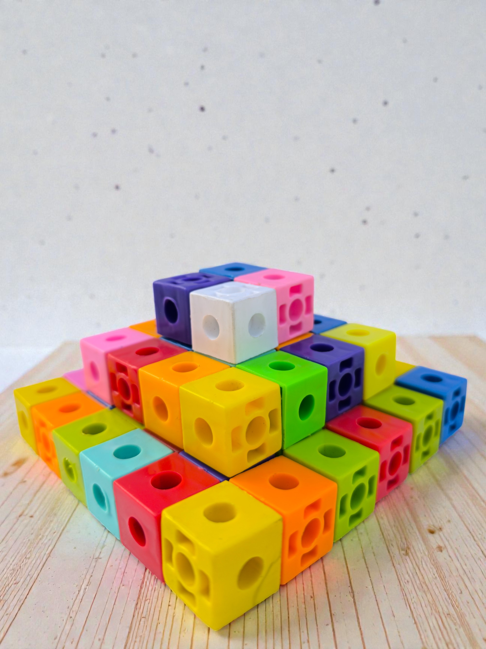 Cube Blocks