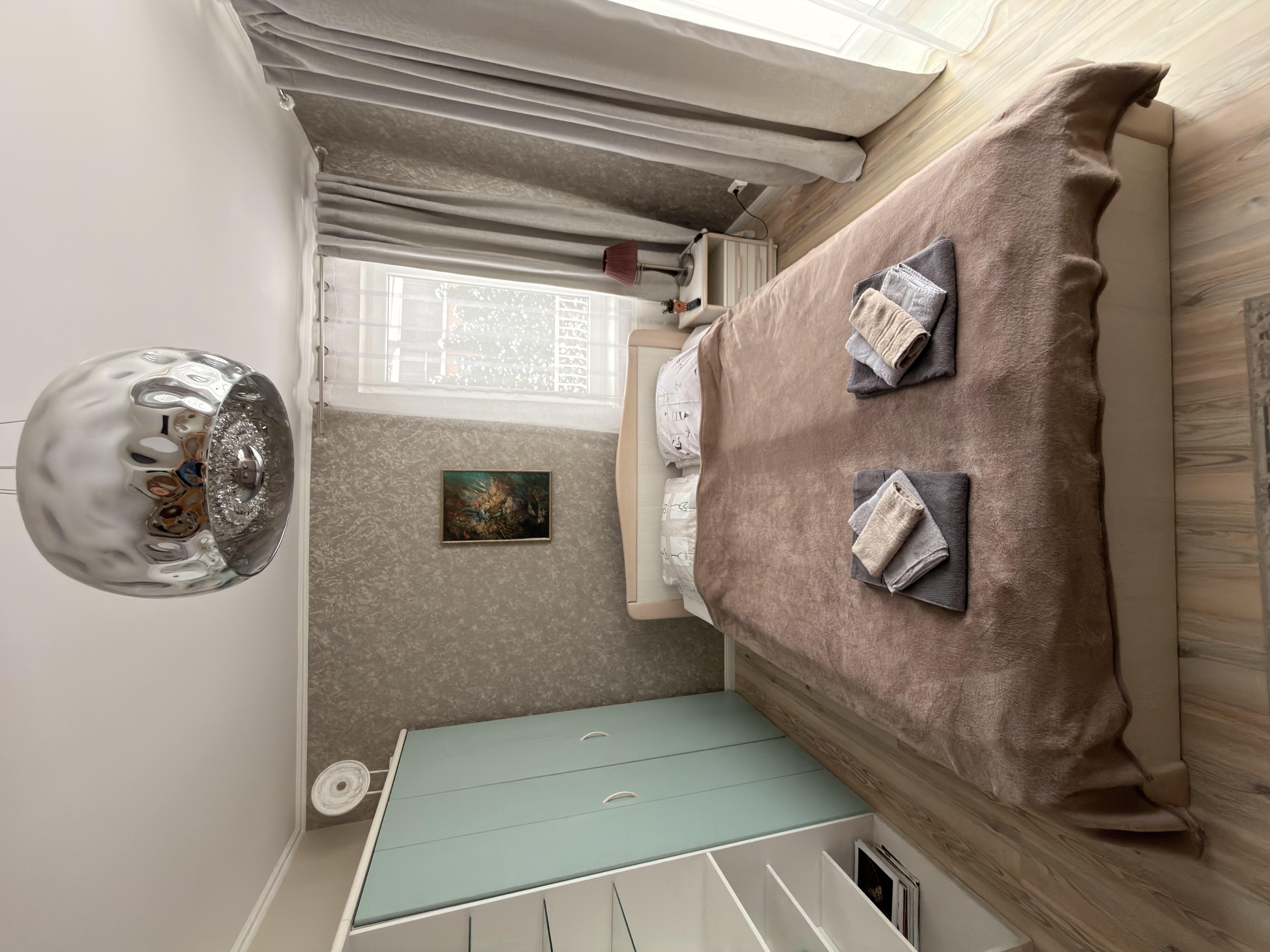 Dvivietis. Liuksas Nr. 2.