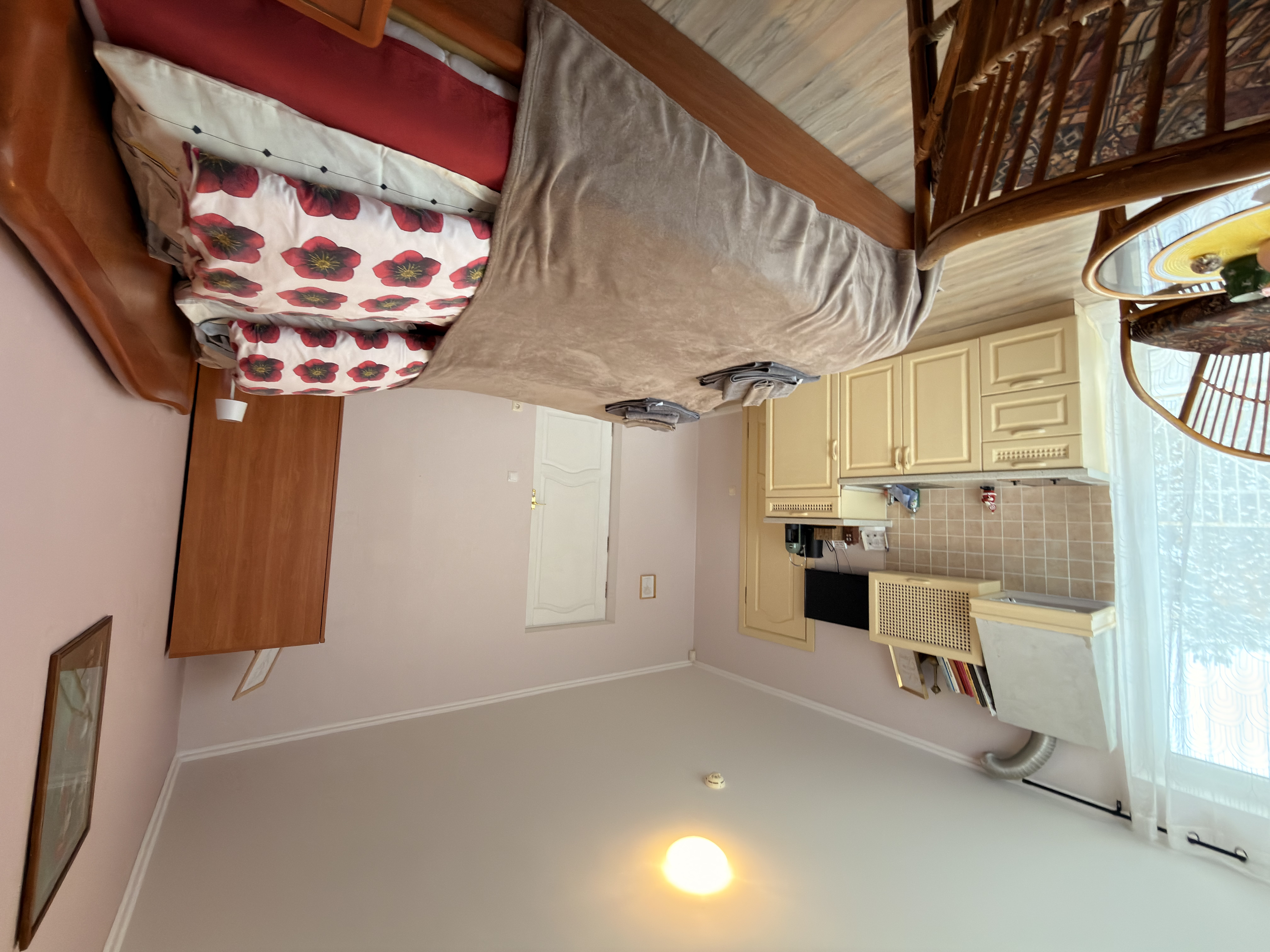 Dvivietis. Studija Nr. 4 