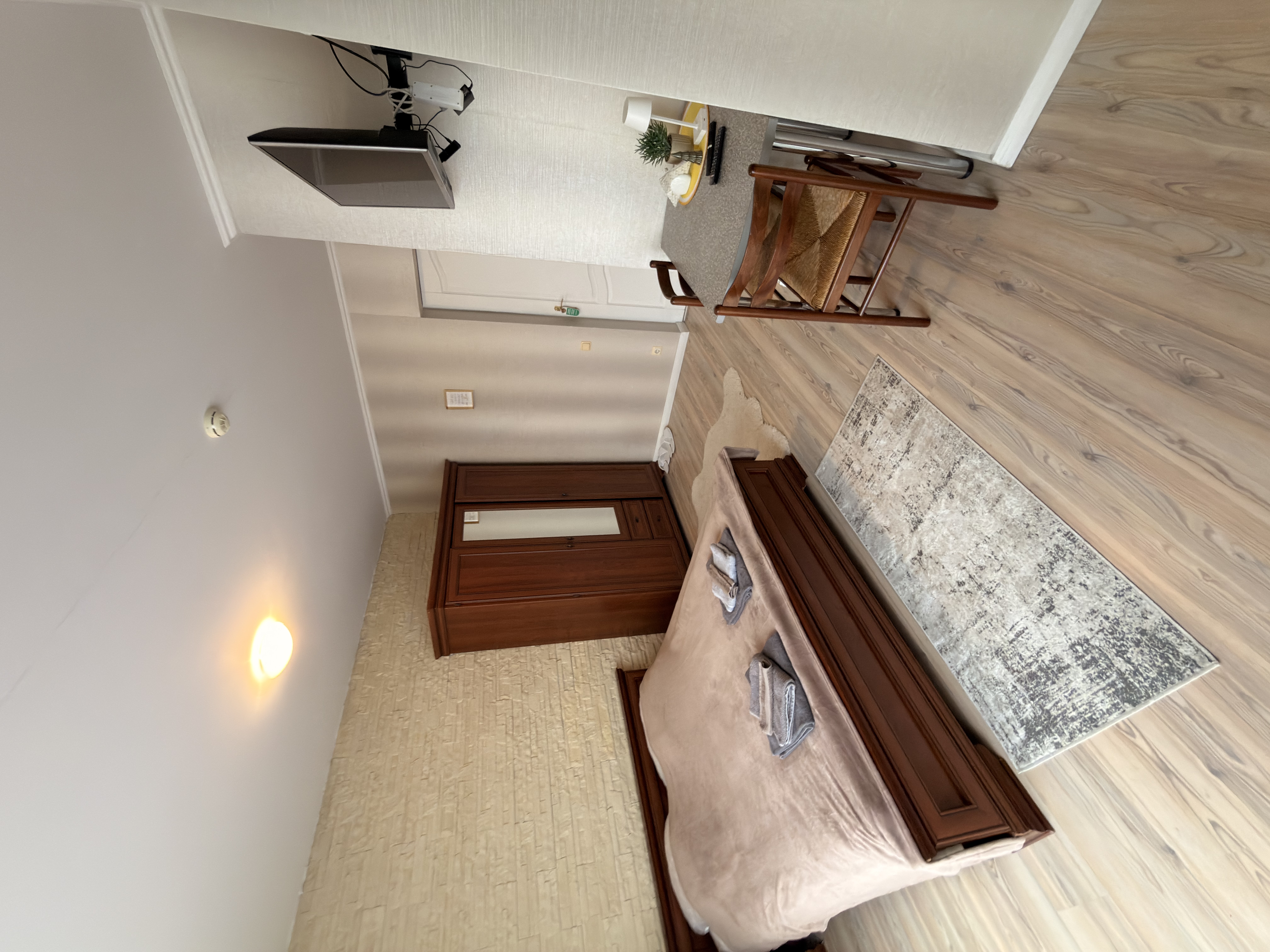 Dvivietis. Studija Nr. 3