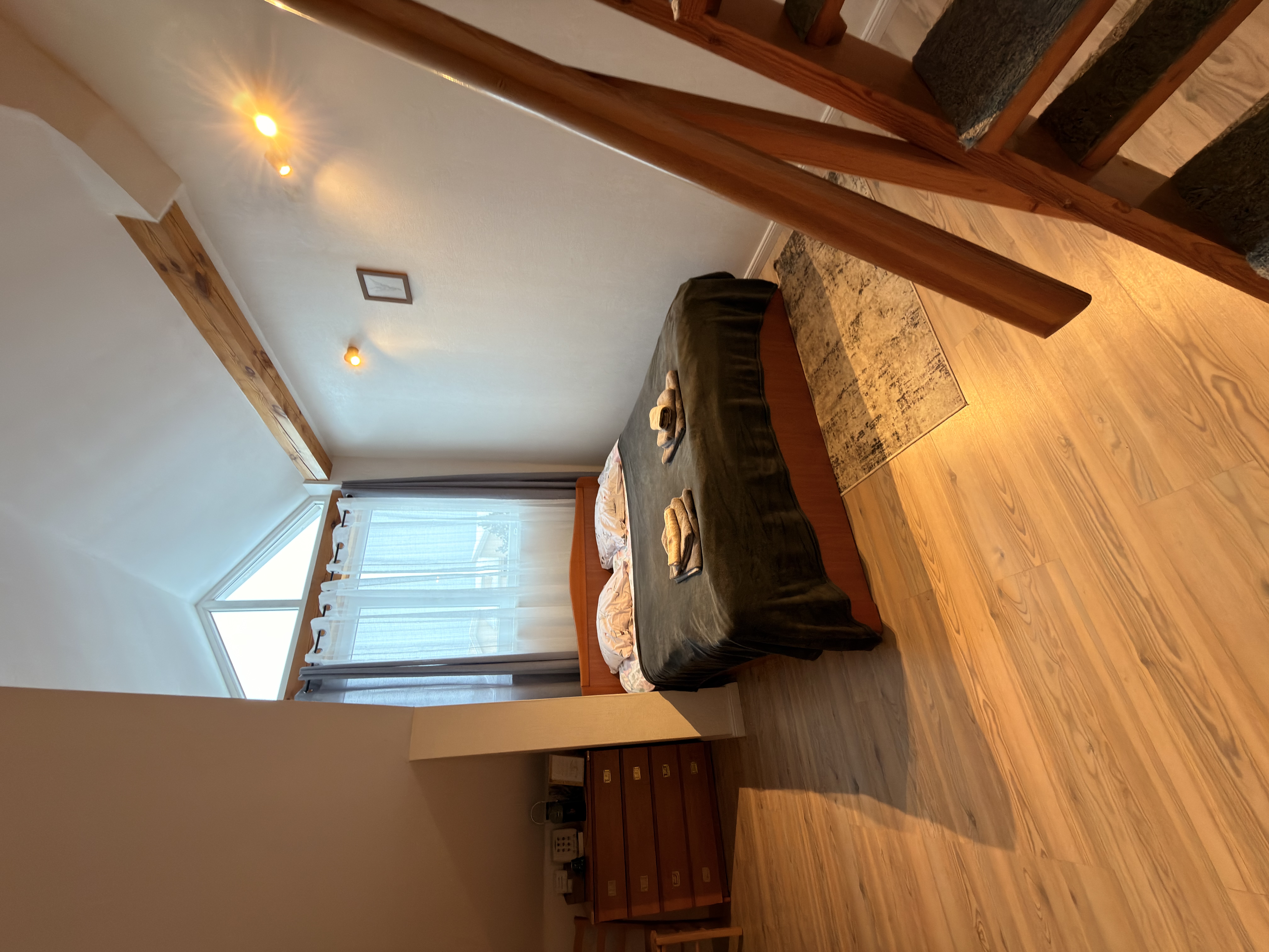 Keturvietis. Studija Nr. 7