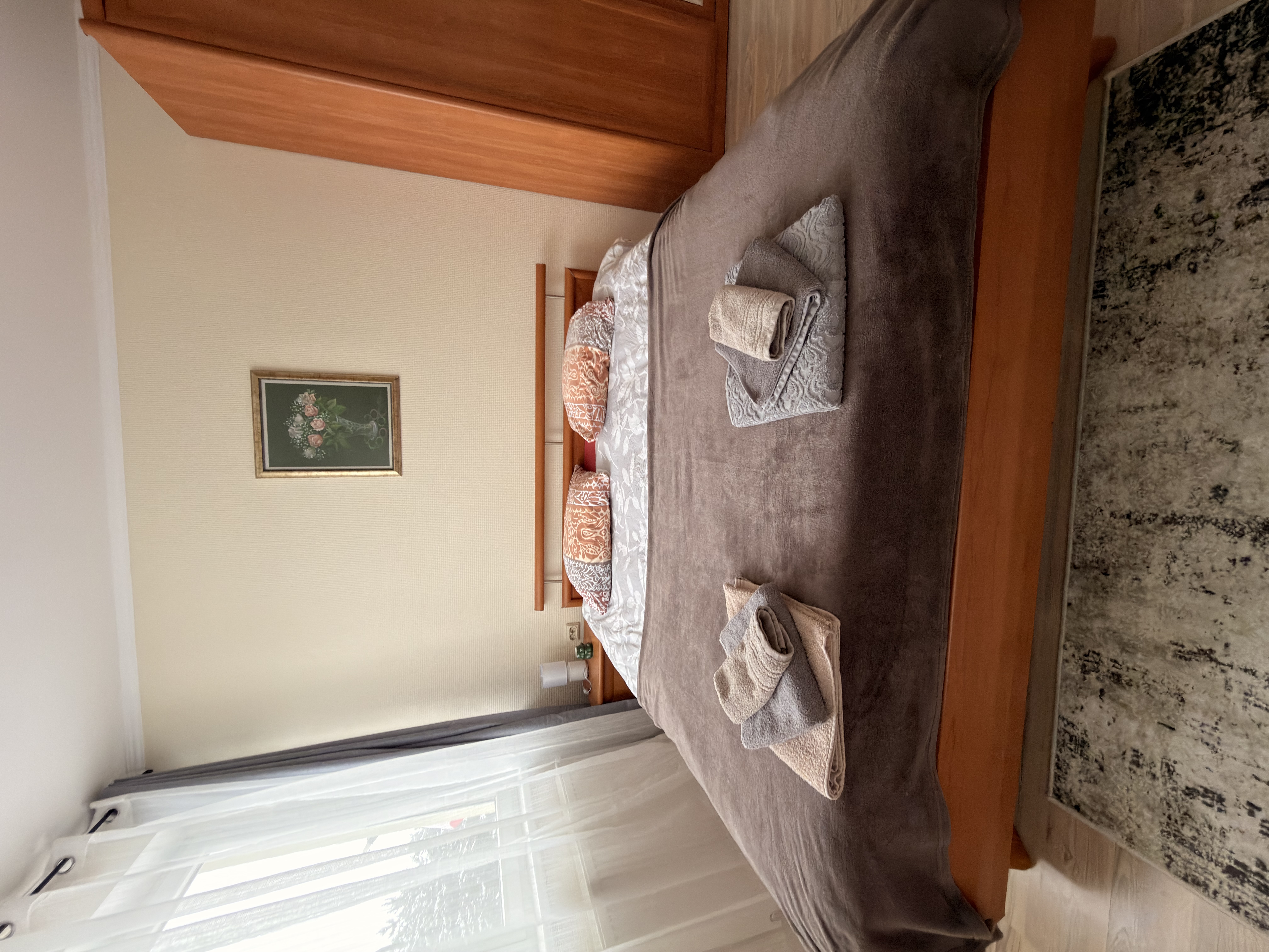 Keturvietis. Studija Nr. 5