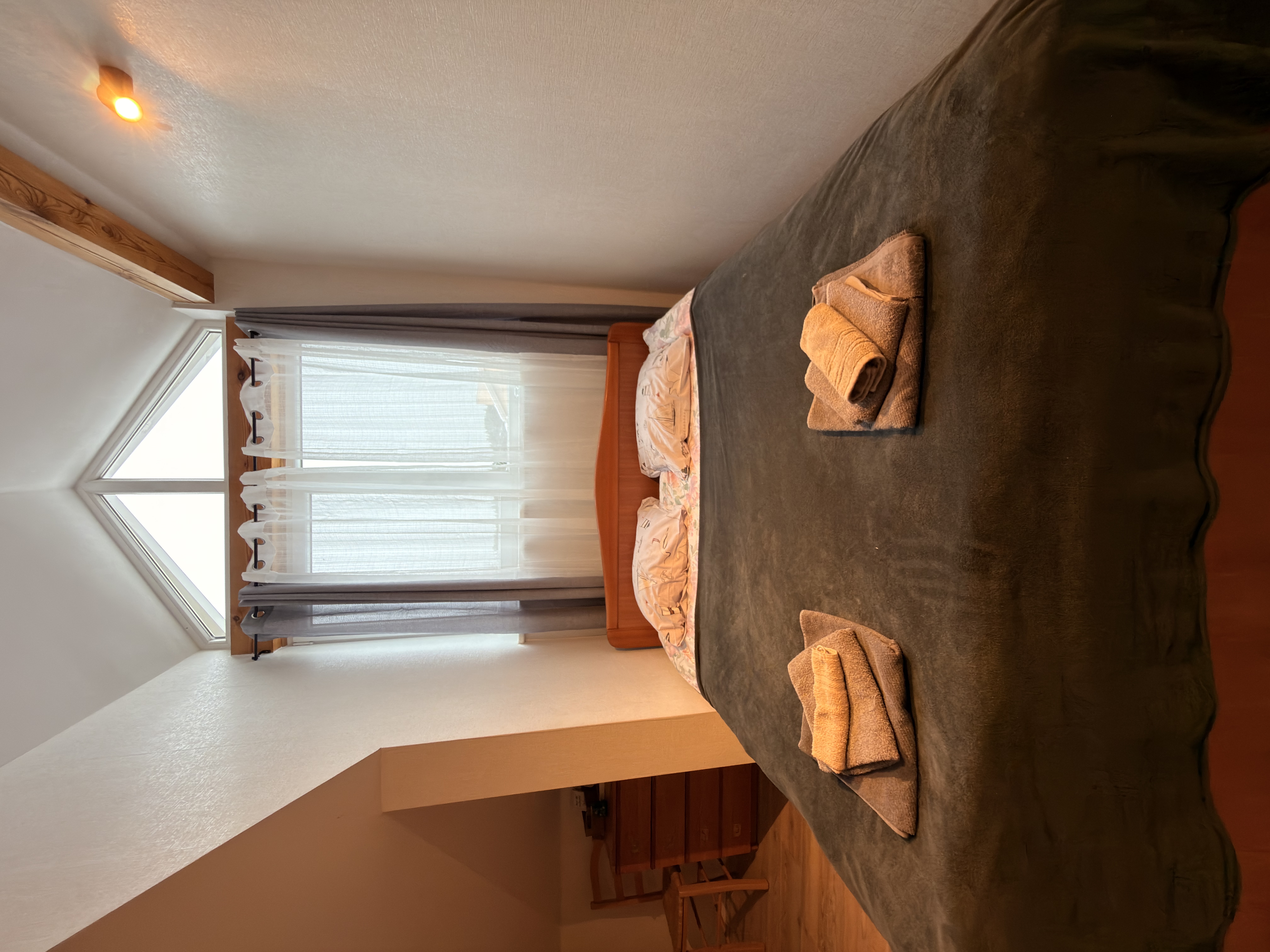 Keturvietis. Studija Nr. 7