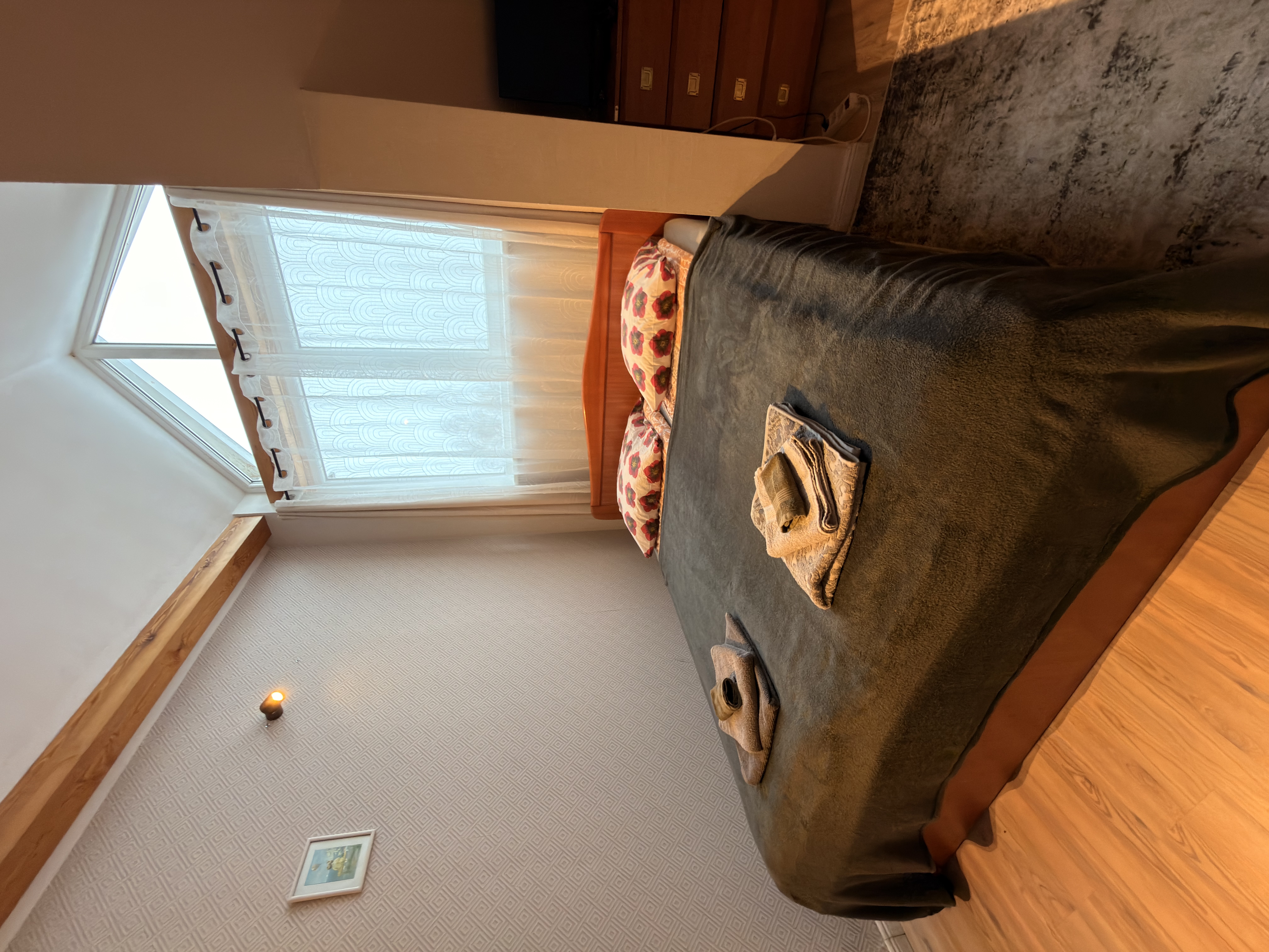 Penkiavietis. Studija Nr. 8