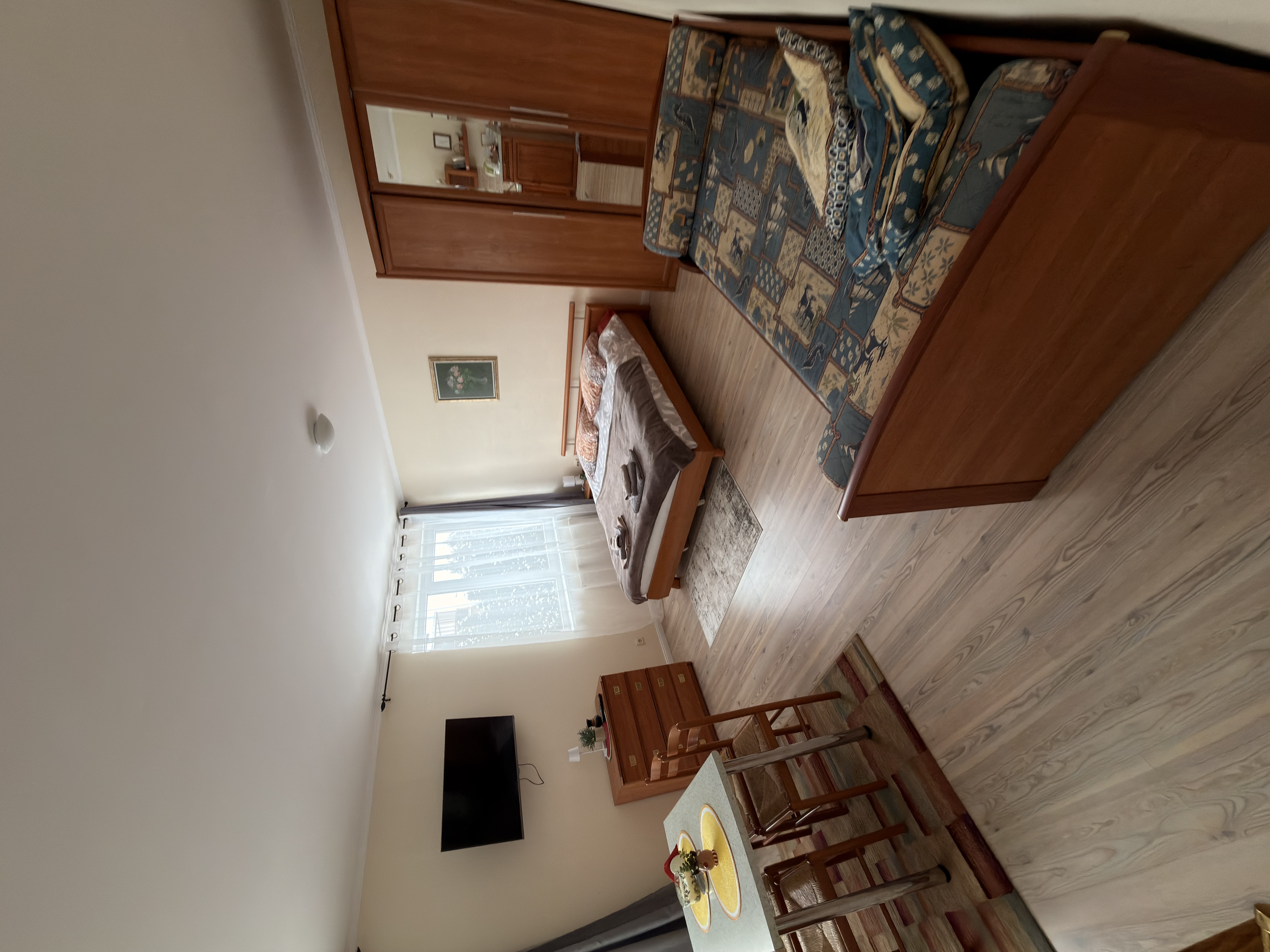 Keturvietis. Studija Nr. 5