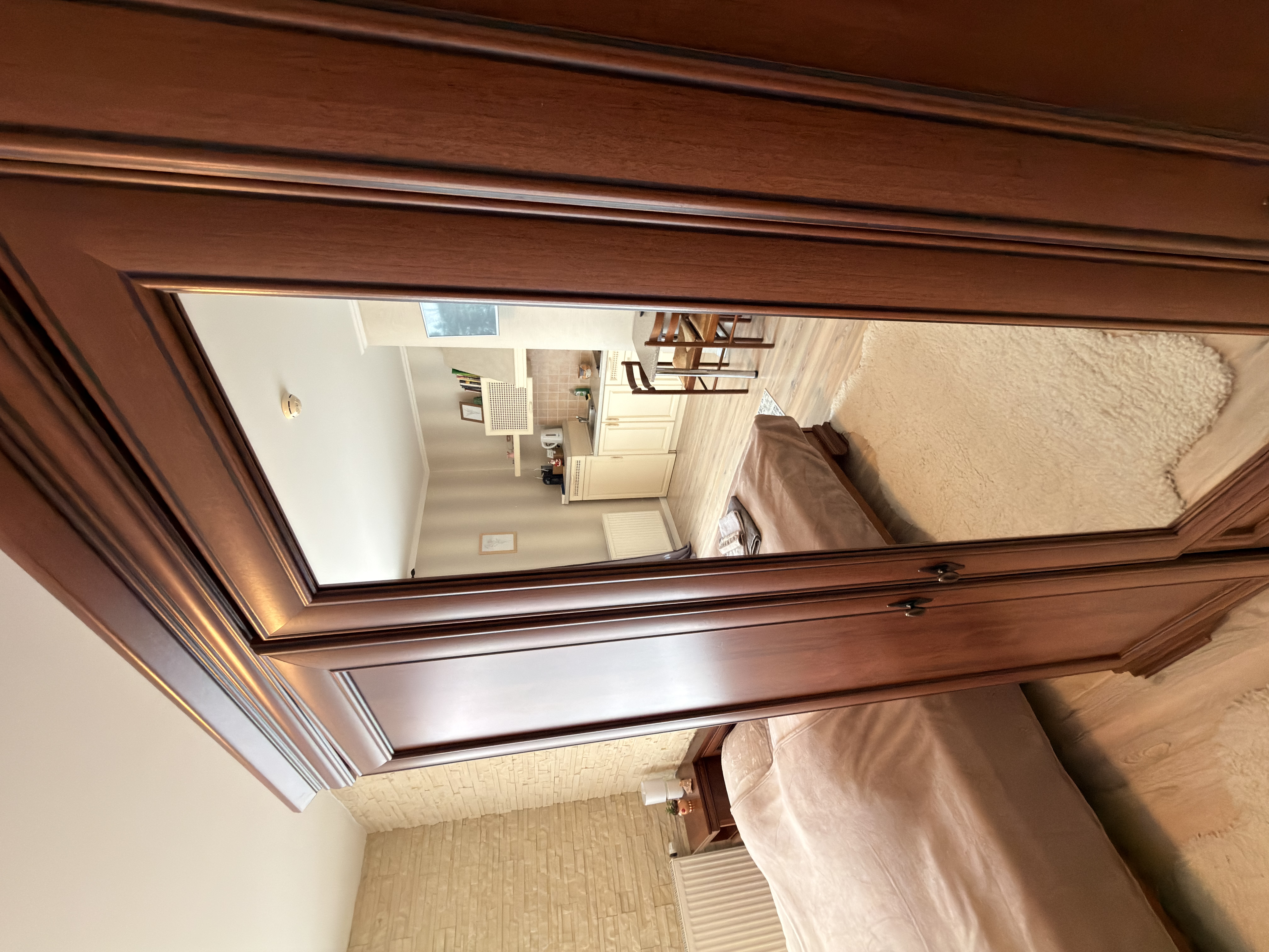 Dvivietis. Studija Nr. 3