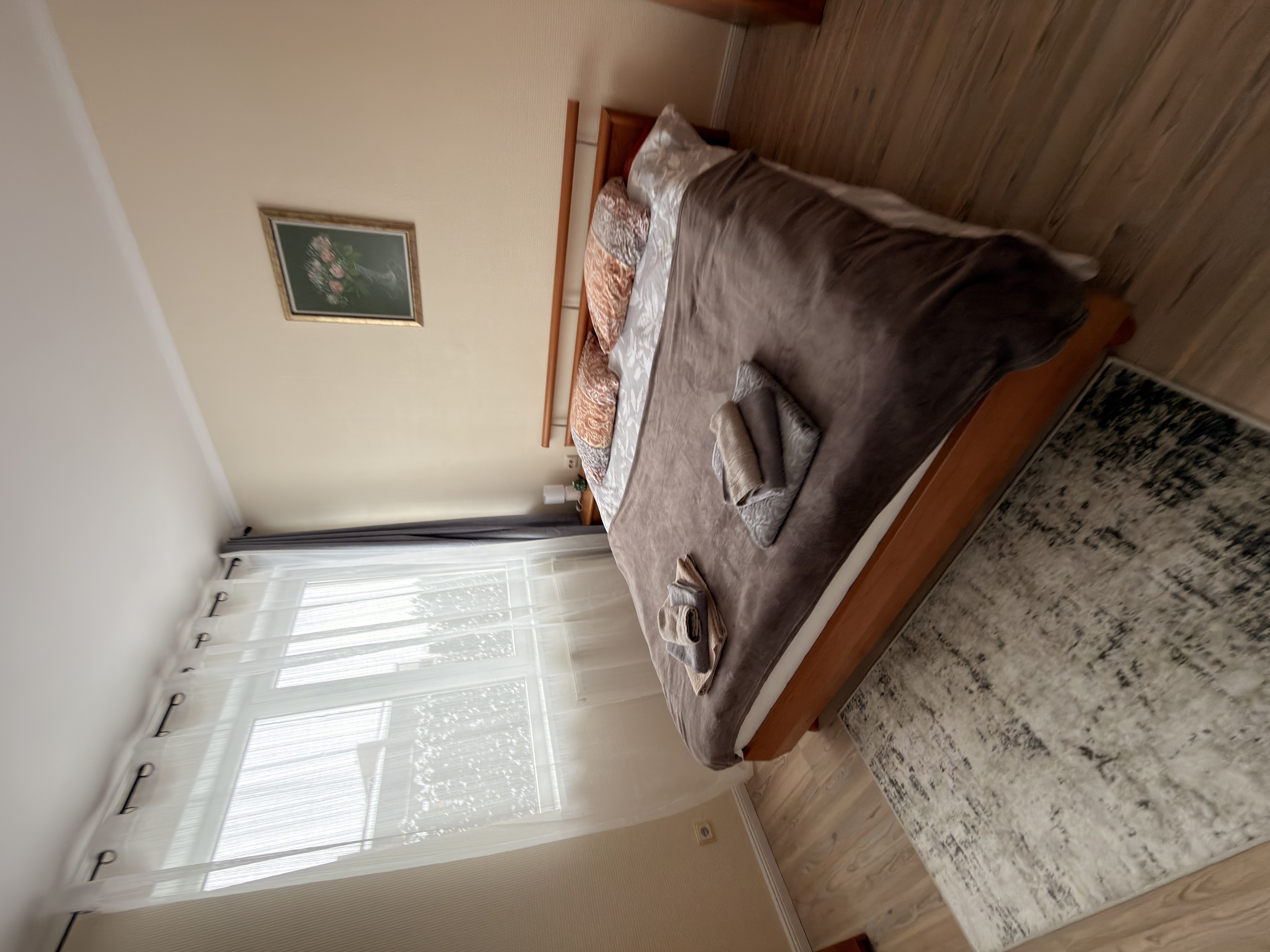 Keturvietis. Studija Nr. 5