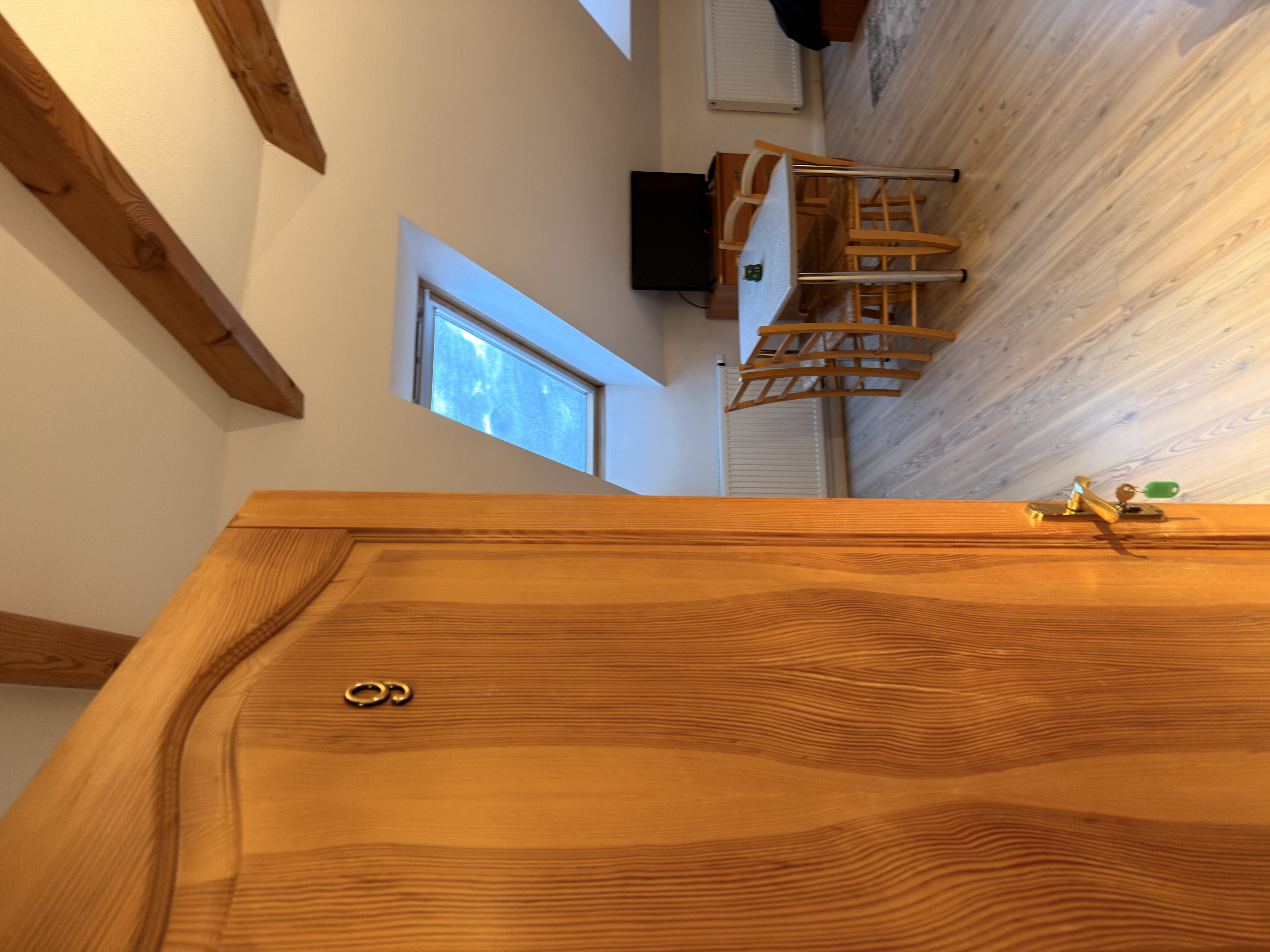 Keturių vietų studija Nr. 9