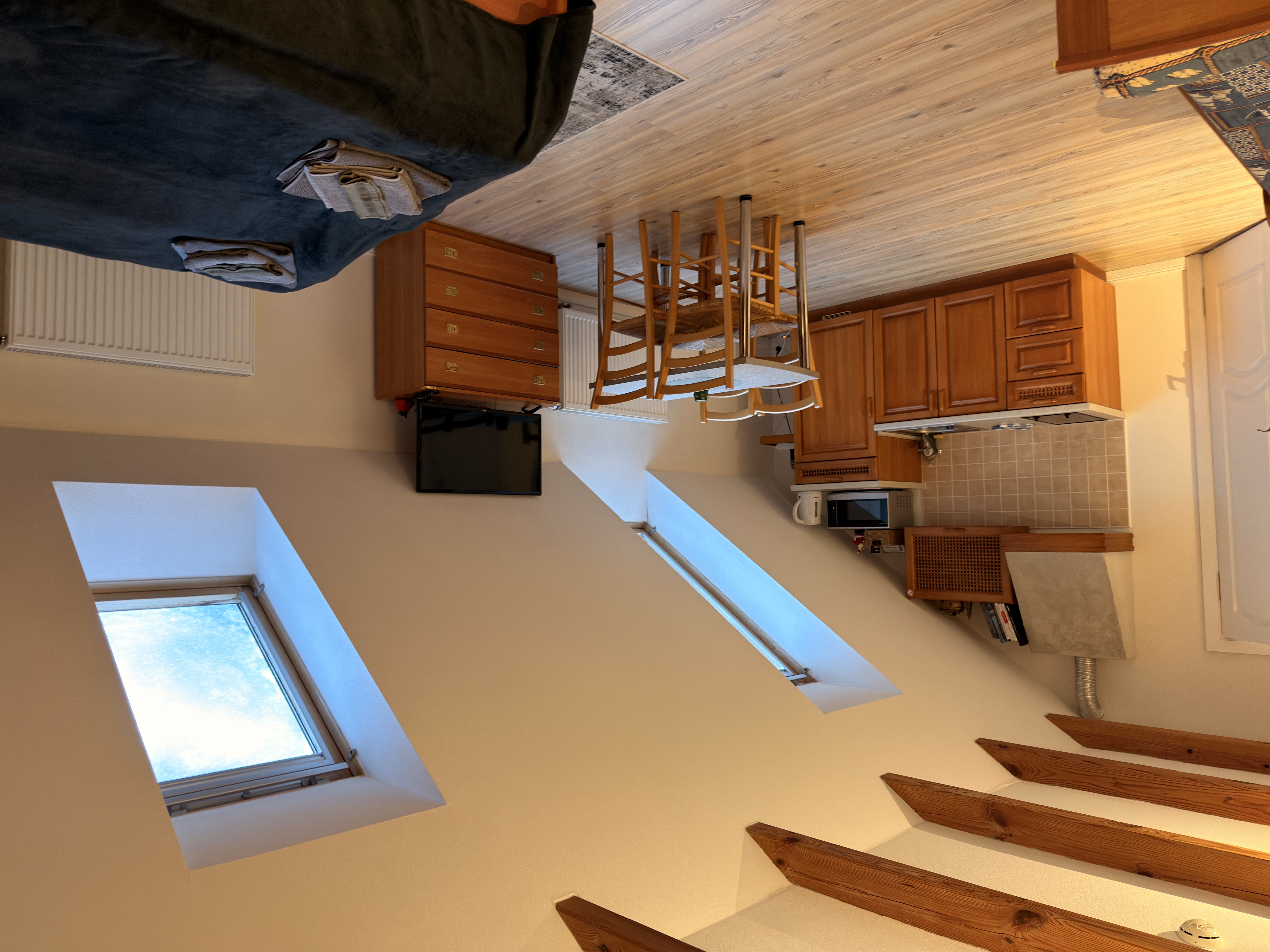 Keturių vietų studija Nr. 9