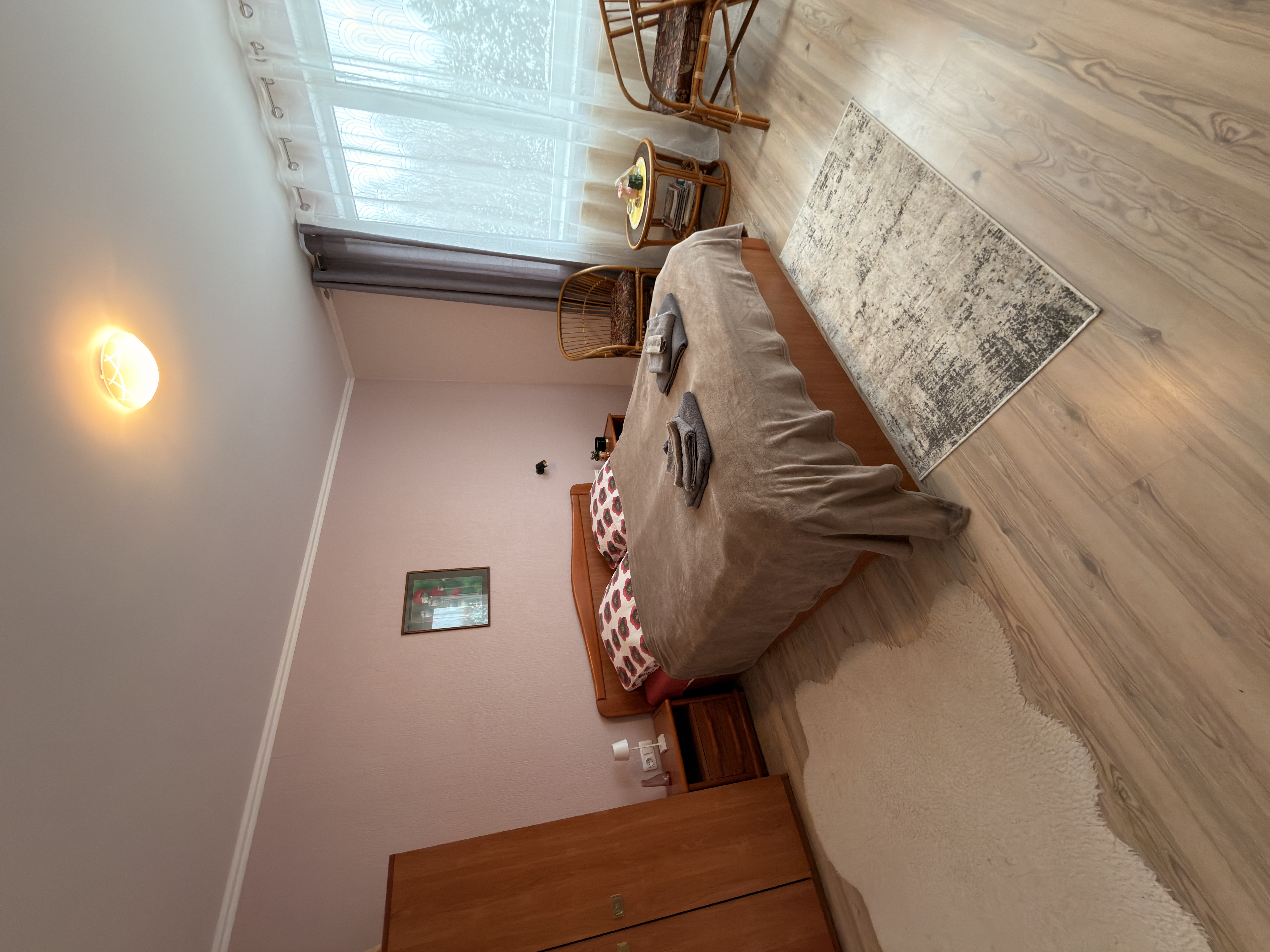 Dvivietis. Studija Nr. 4 