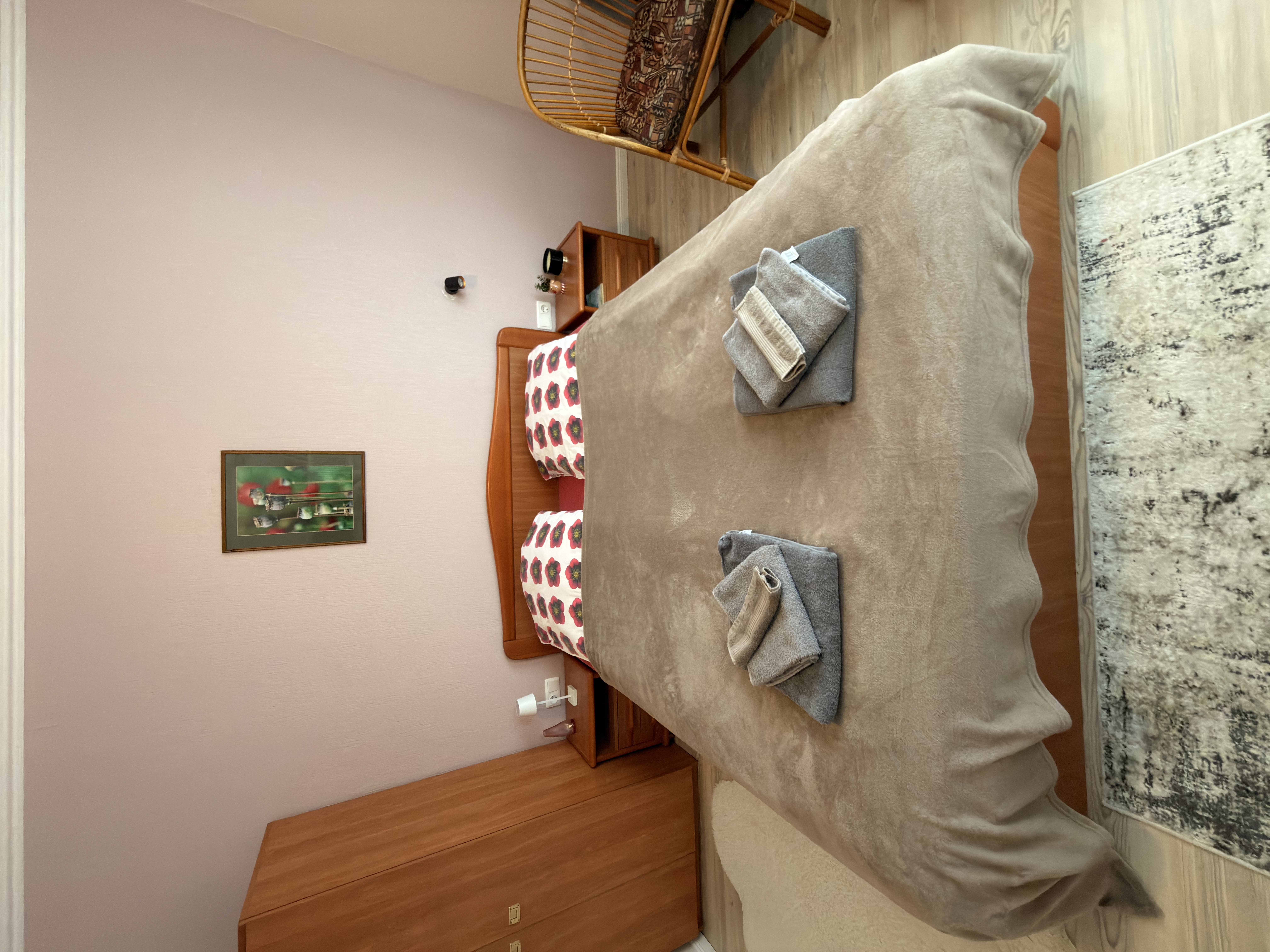 Dvivietis. Studija Nr. 4 