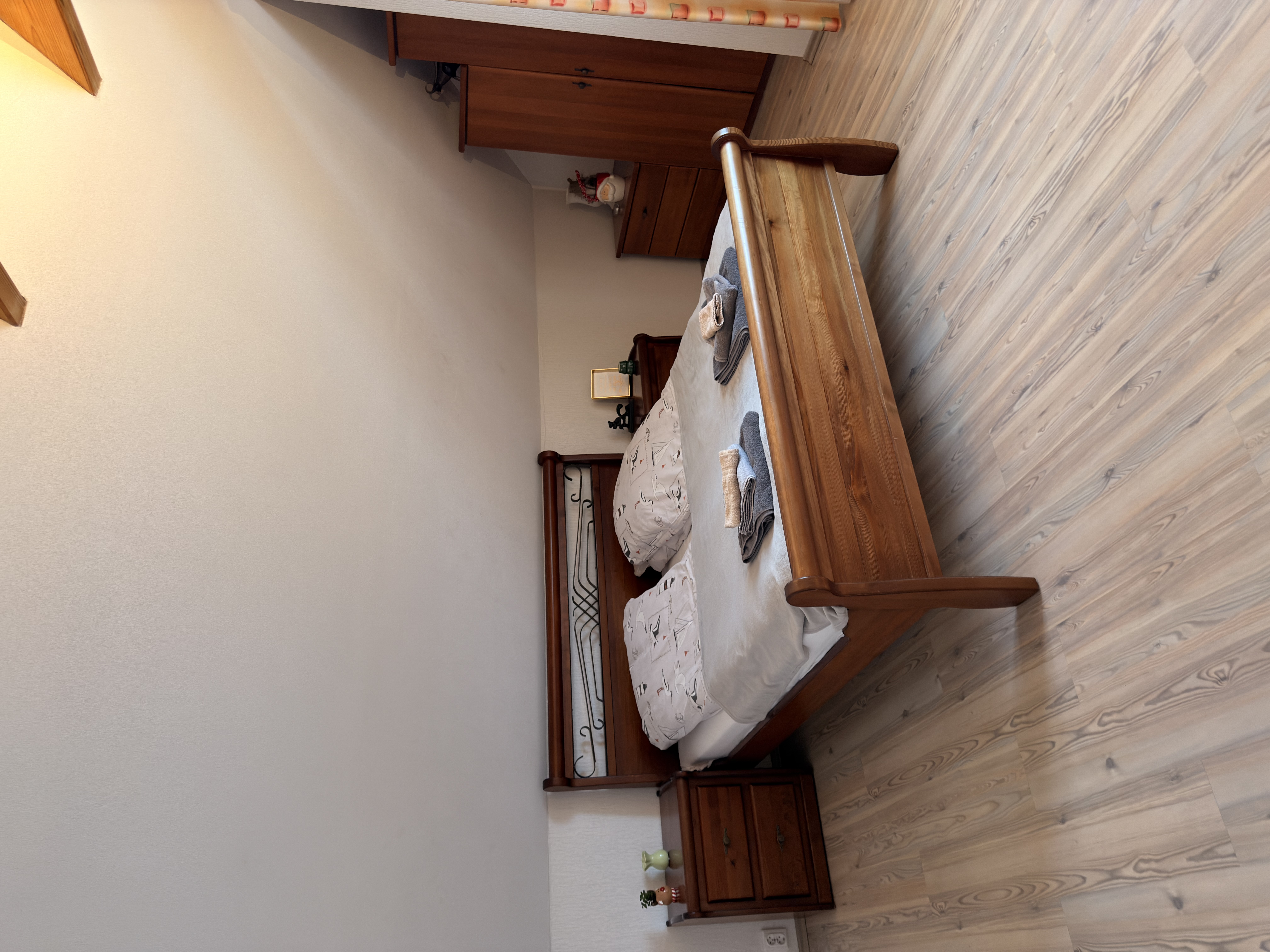 Šešiavietis Liuksas Nr. 6