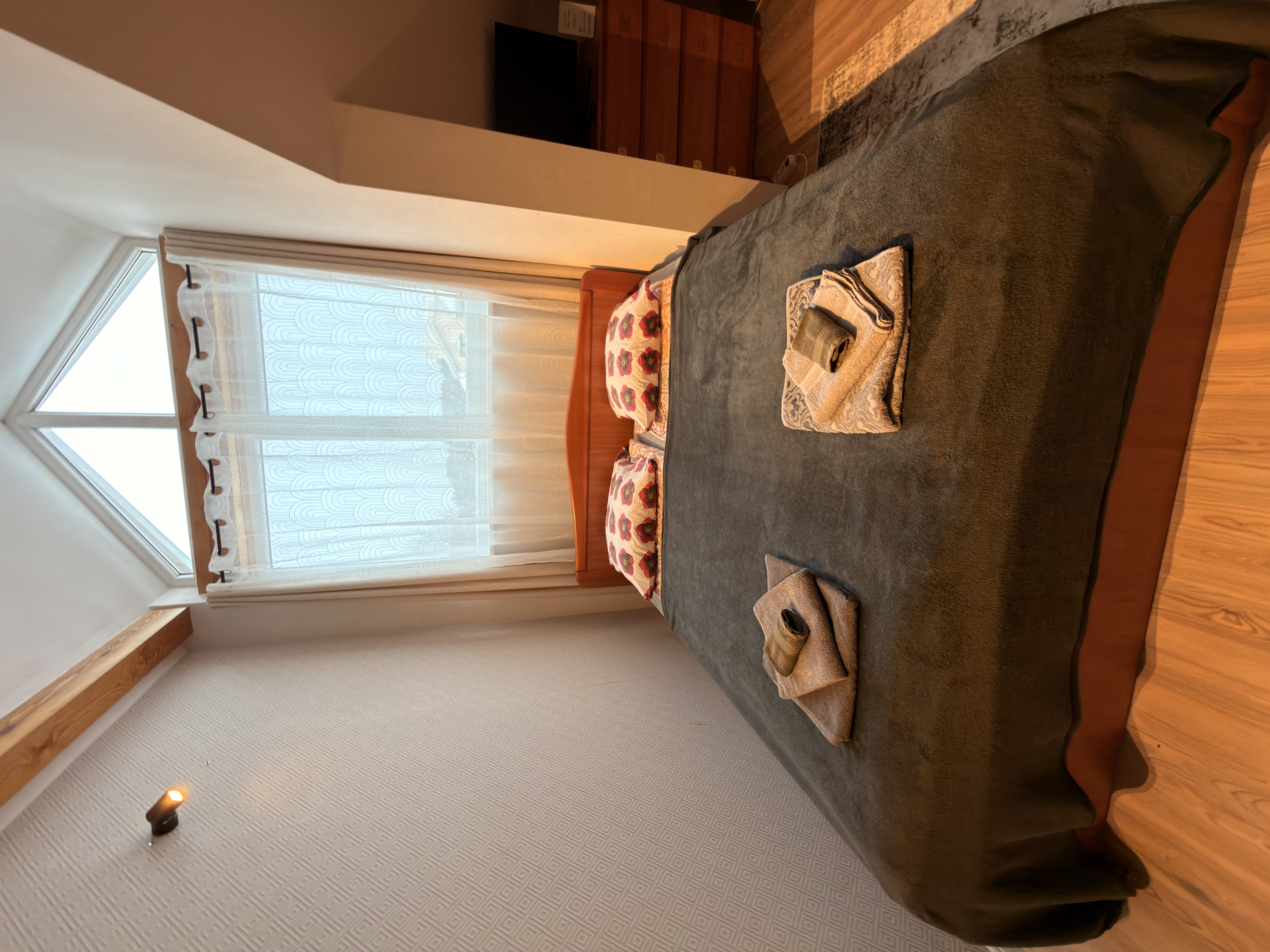 Penkiavietis. Studija Nr. 8