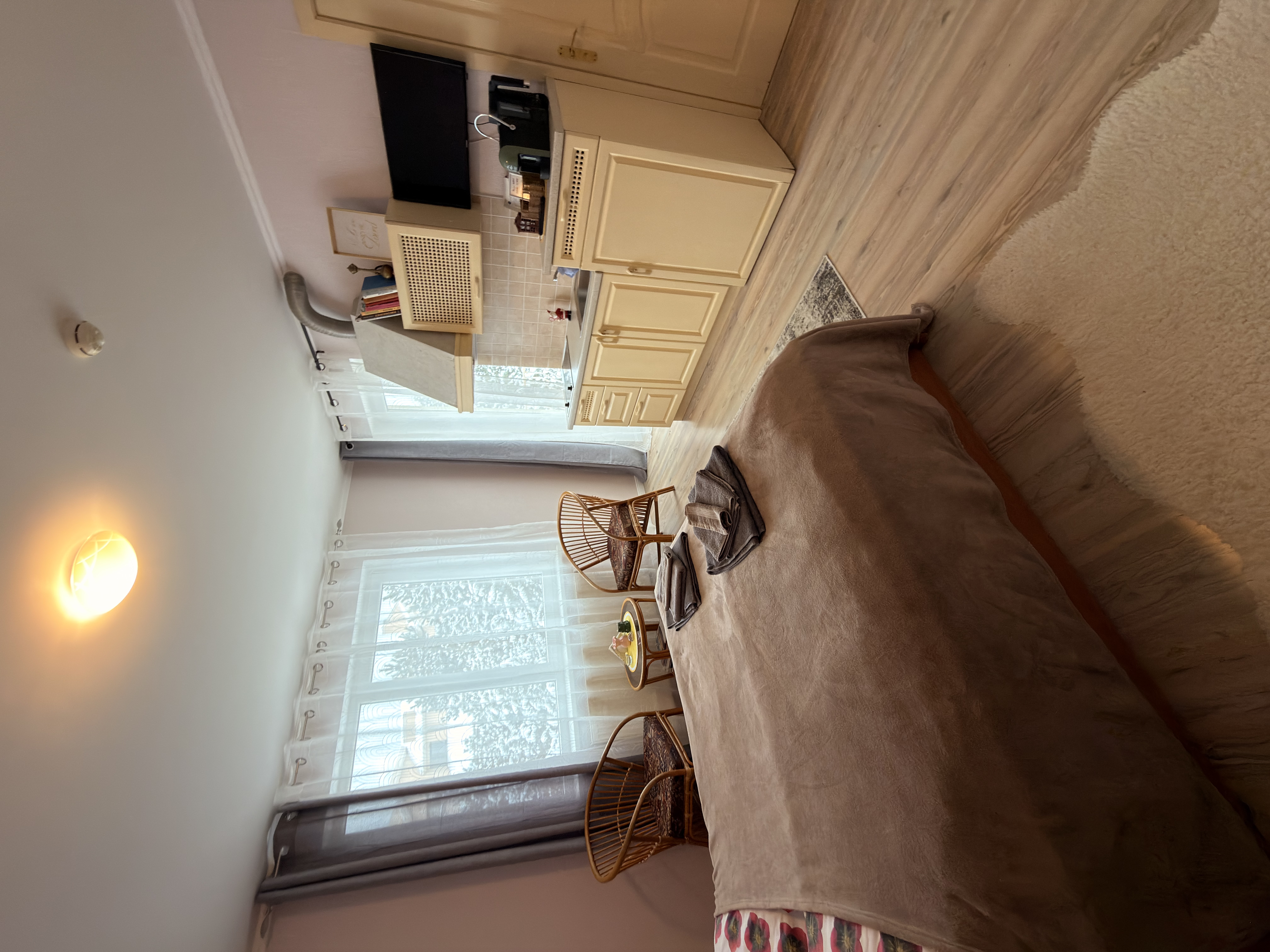 Dvivietis. Studija Nr. 4 