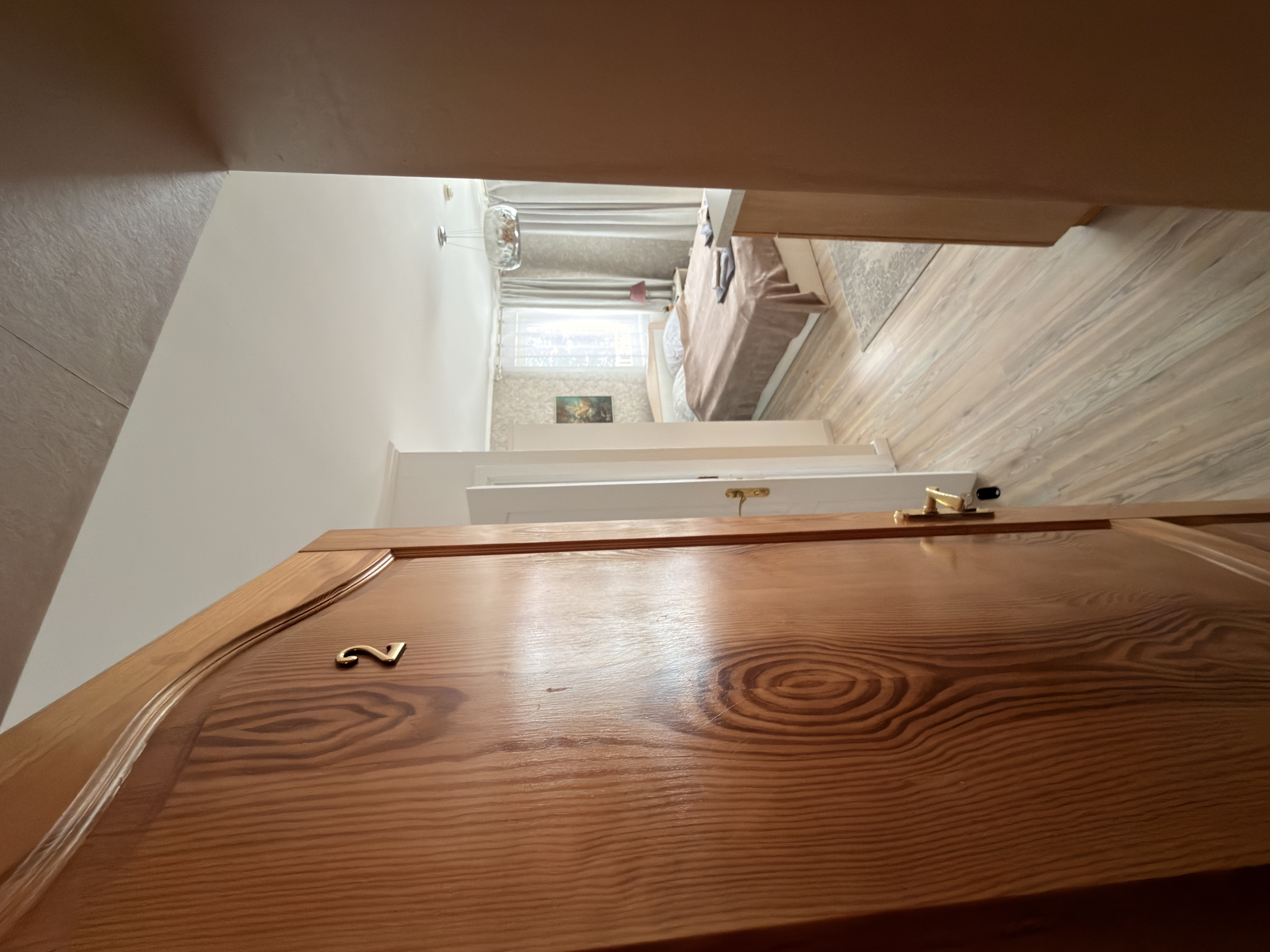 Dvivietis. Liuksas Nr. 2.