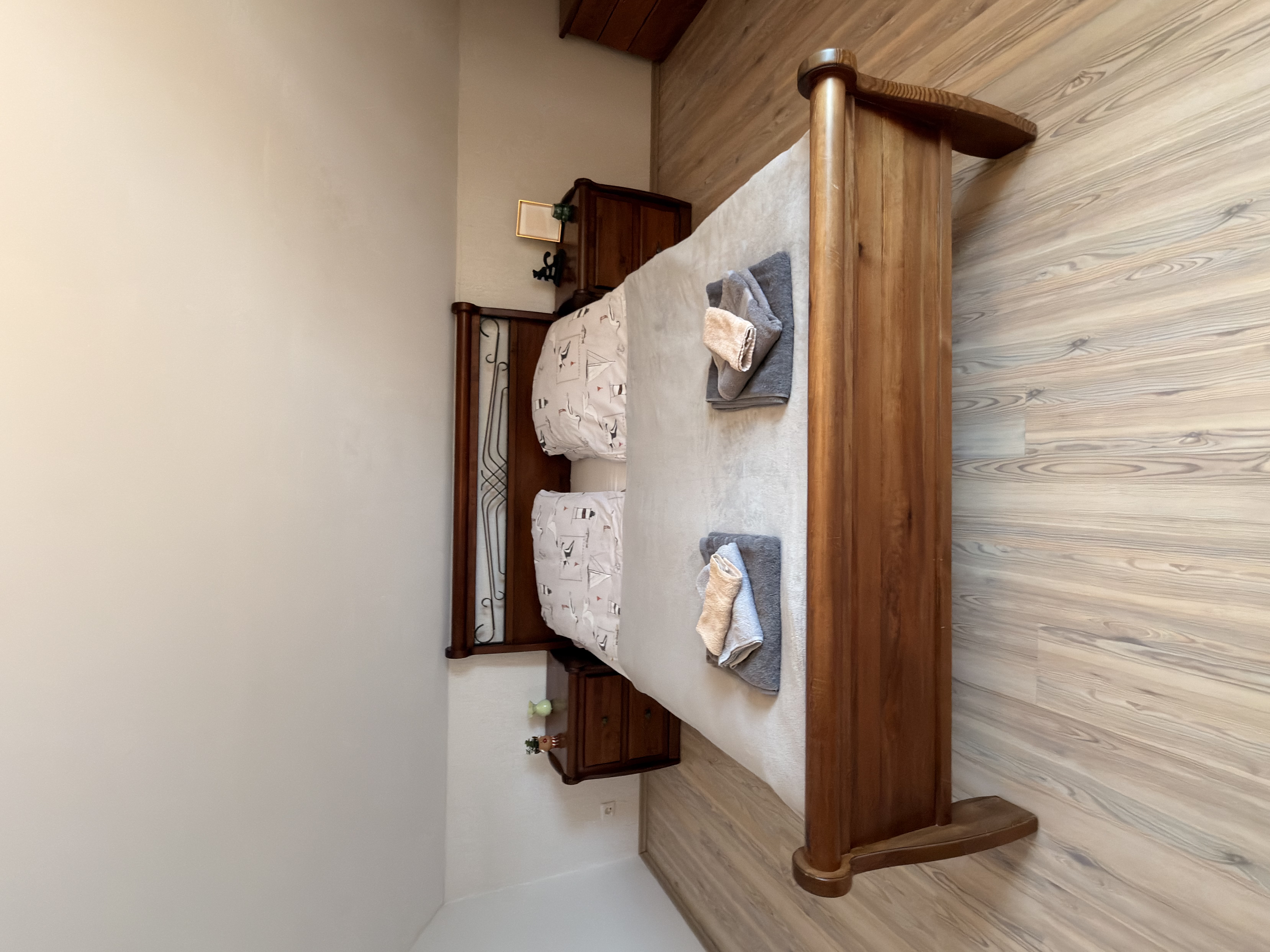 Šešiavietis Liuksas Nr. 6