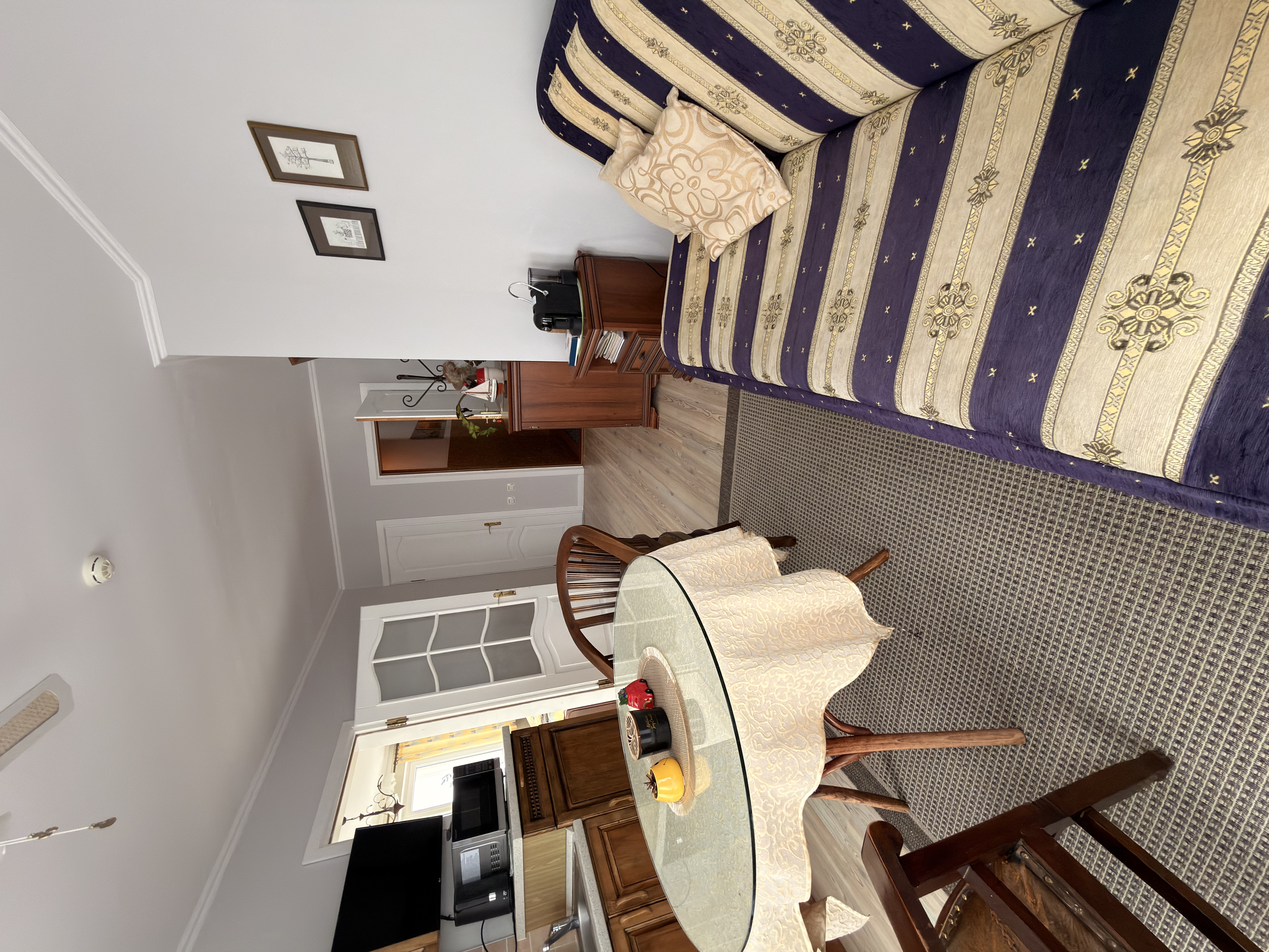 Penkiavietis. Liukas Nr. 1. VIP