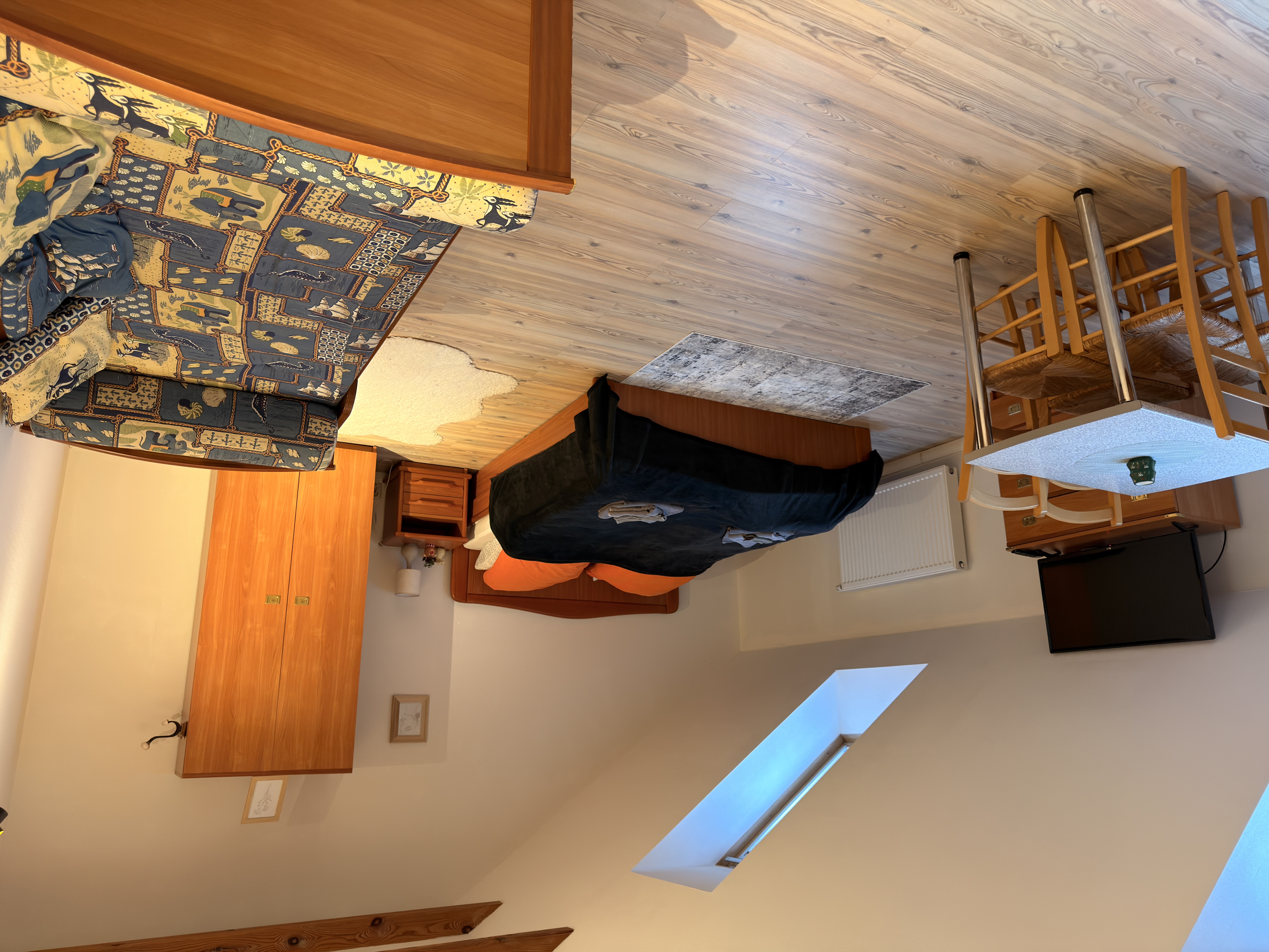 Keturių vietų studija Nr. 9