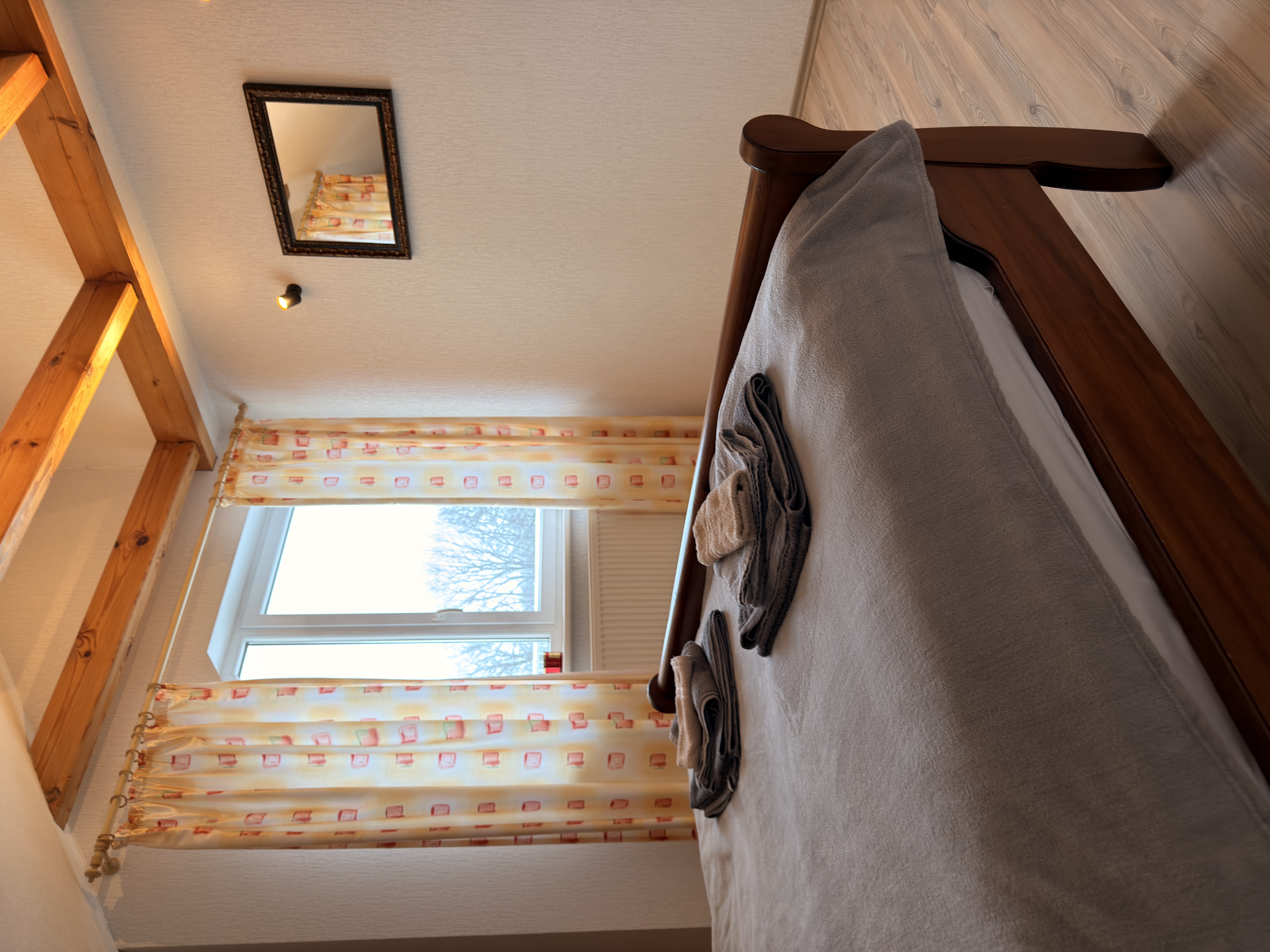 Šešiavietis Liuksas Nr. 6