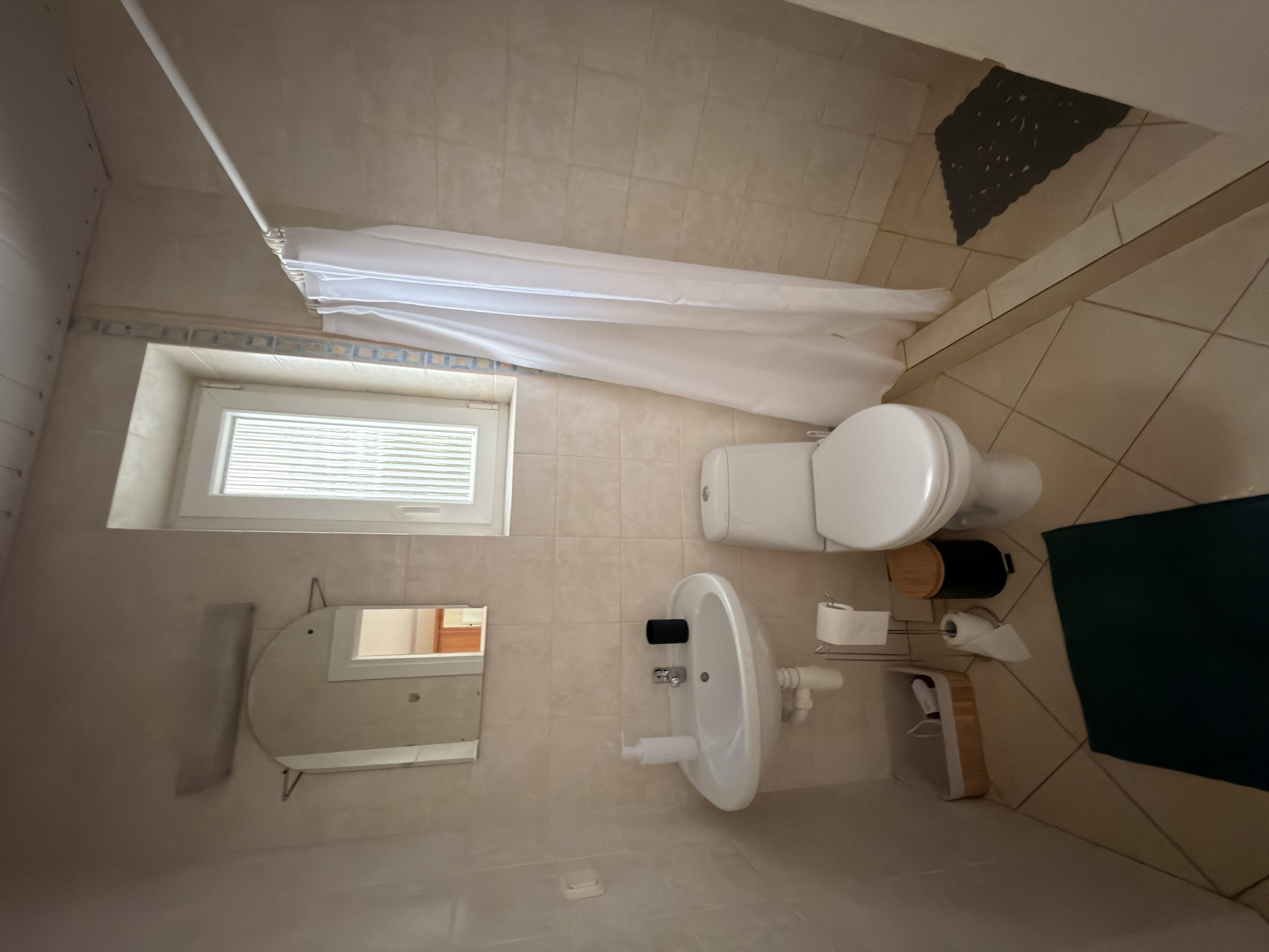 Keturvietis. Studija Nr. 5