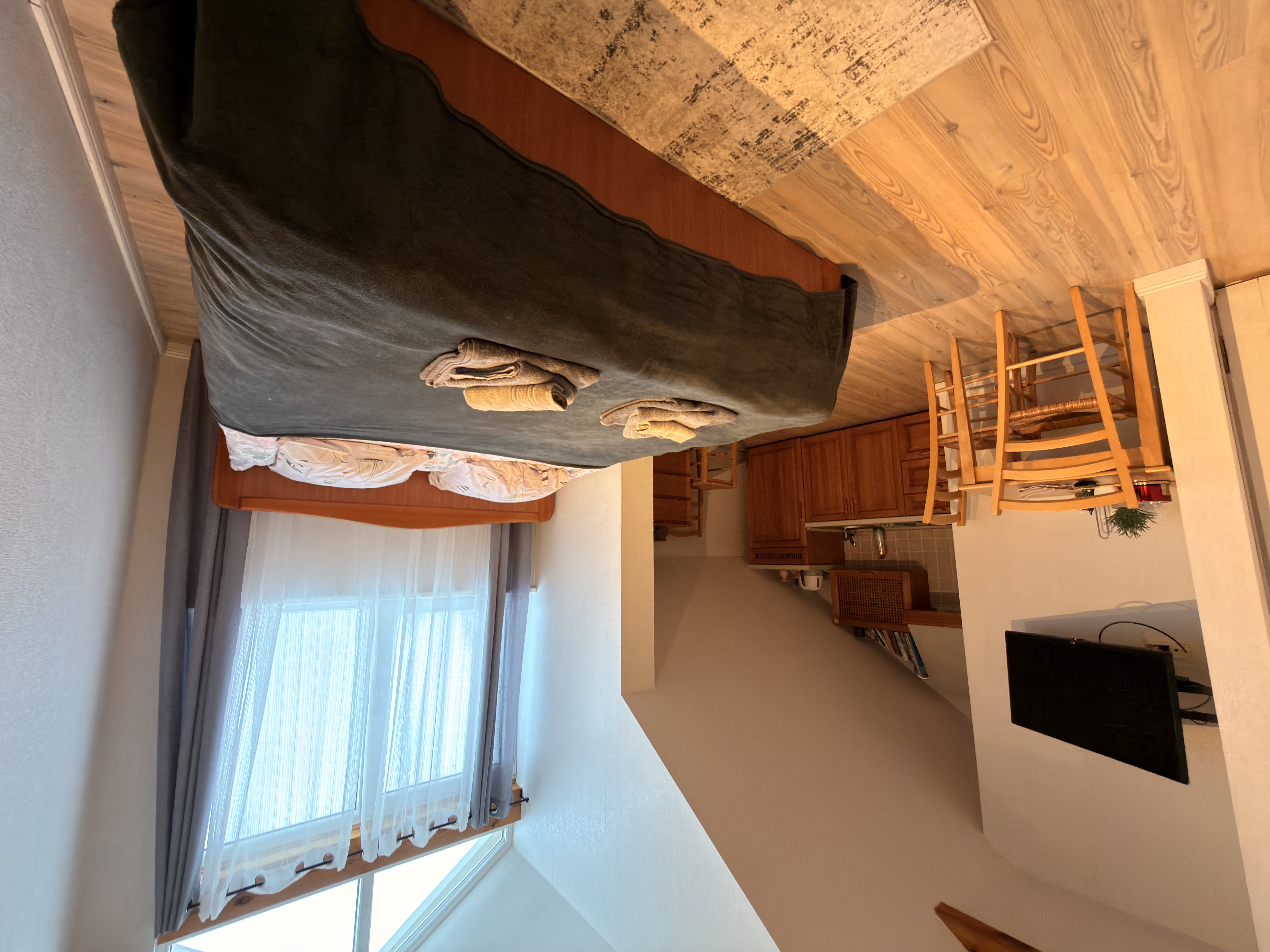 Keturvietis. Studija Nr. 7