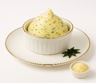 Seaweed Butter 