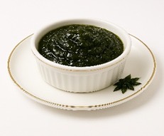 Seaweed Jam