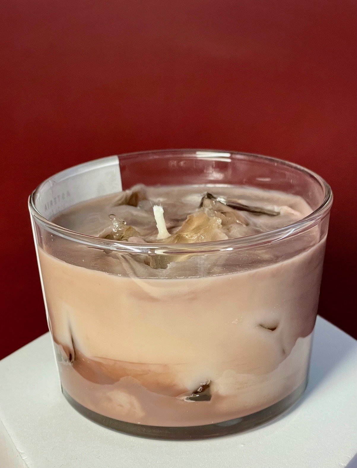 Coffee Scented Candle