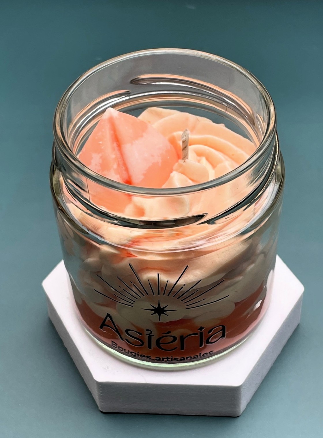 Bougie pêche