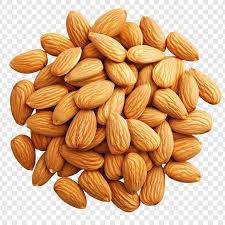 California Whole Almonds