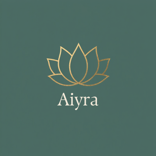 Aiyra Organics "Aiyra Organics Best Herbal, Organic, natural and ayurvedic Anti-hairfall and Hair Growth, Hair loss, Best Hair Oil (Confidence + Money Back Guaranteed Results)