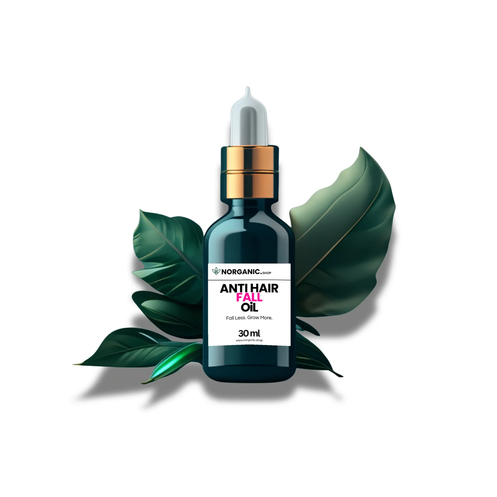 Anti Hair Fall Oil – 30 ml