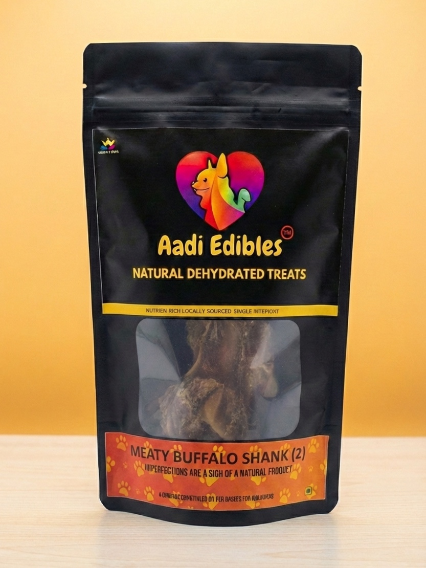 AE Meaty Buffalo Shank (2)