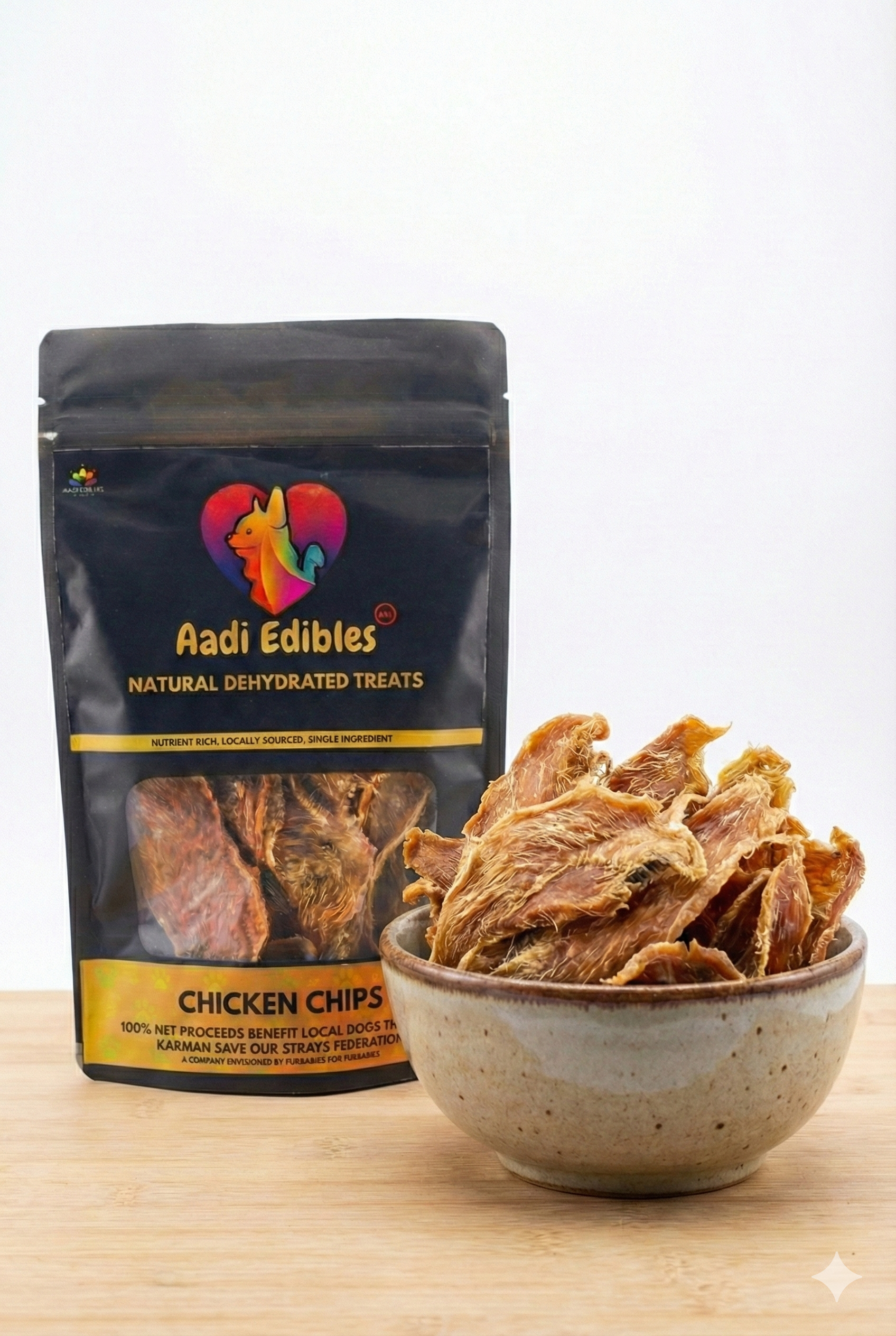 AE Chicken Chips