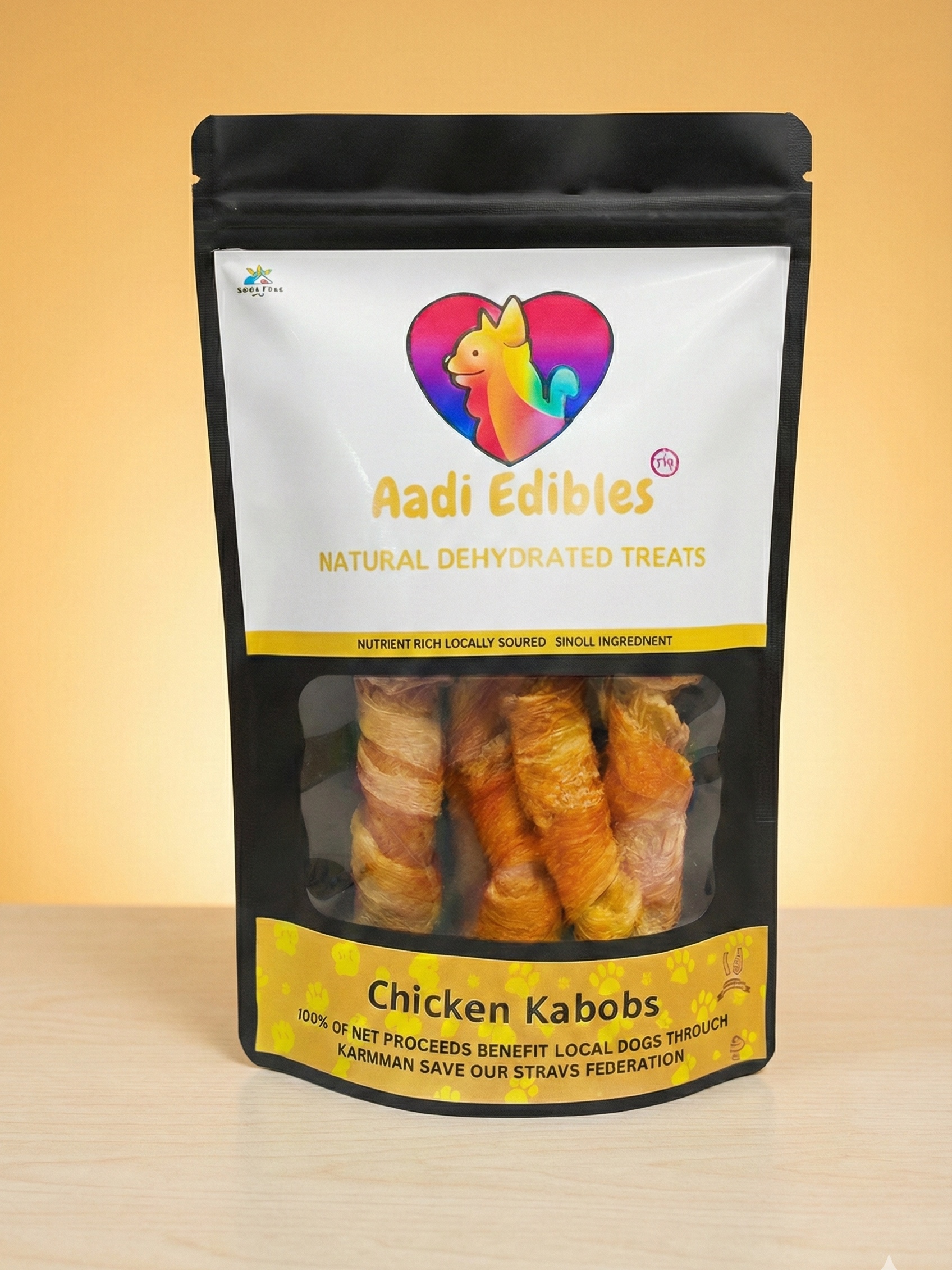 AE Chicken Kabobs