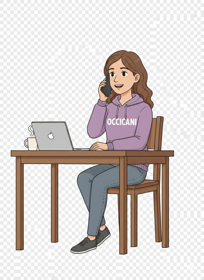 Coaching gratuit 15 min