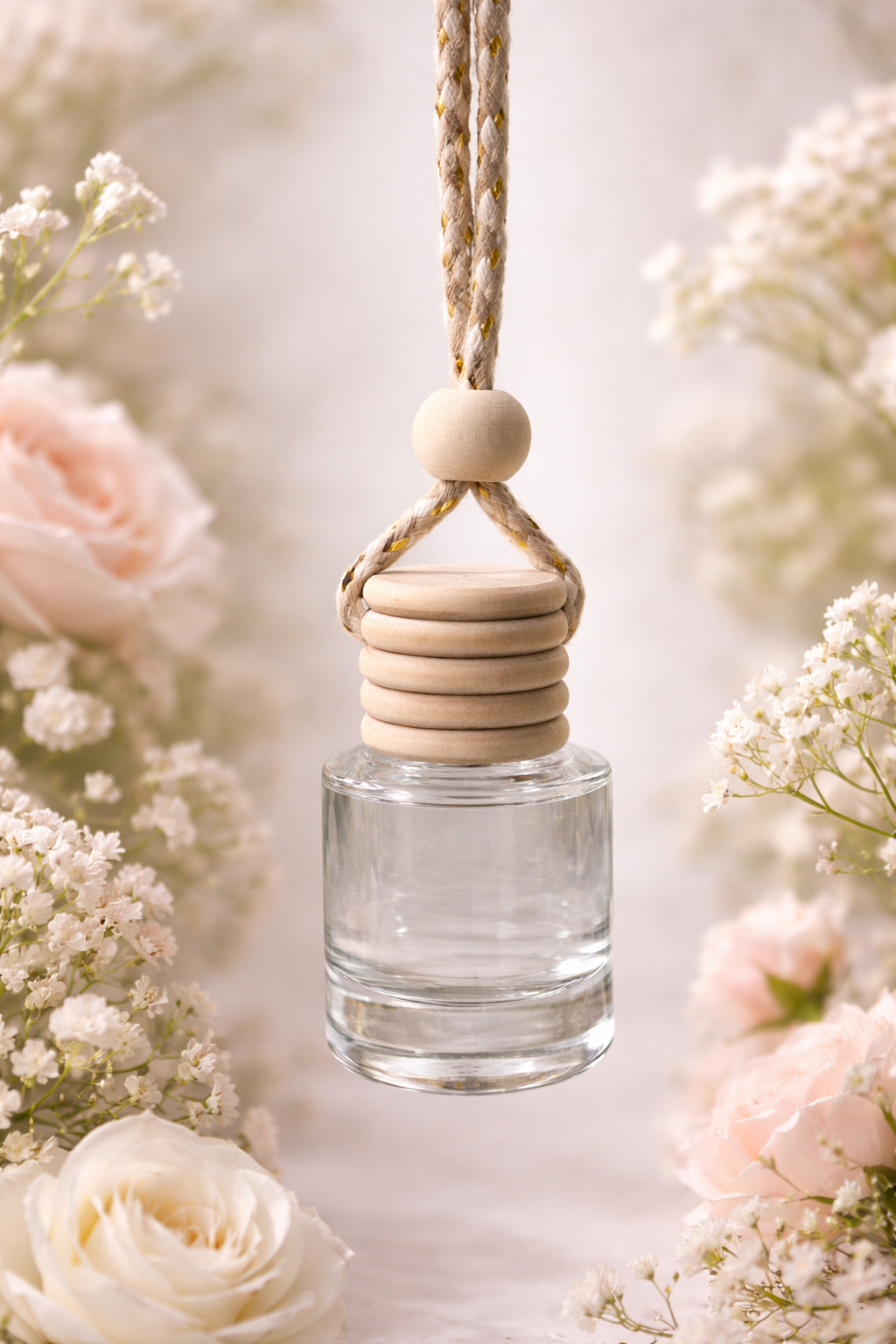 Diffuseur de parfum pour voiture