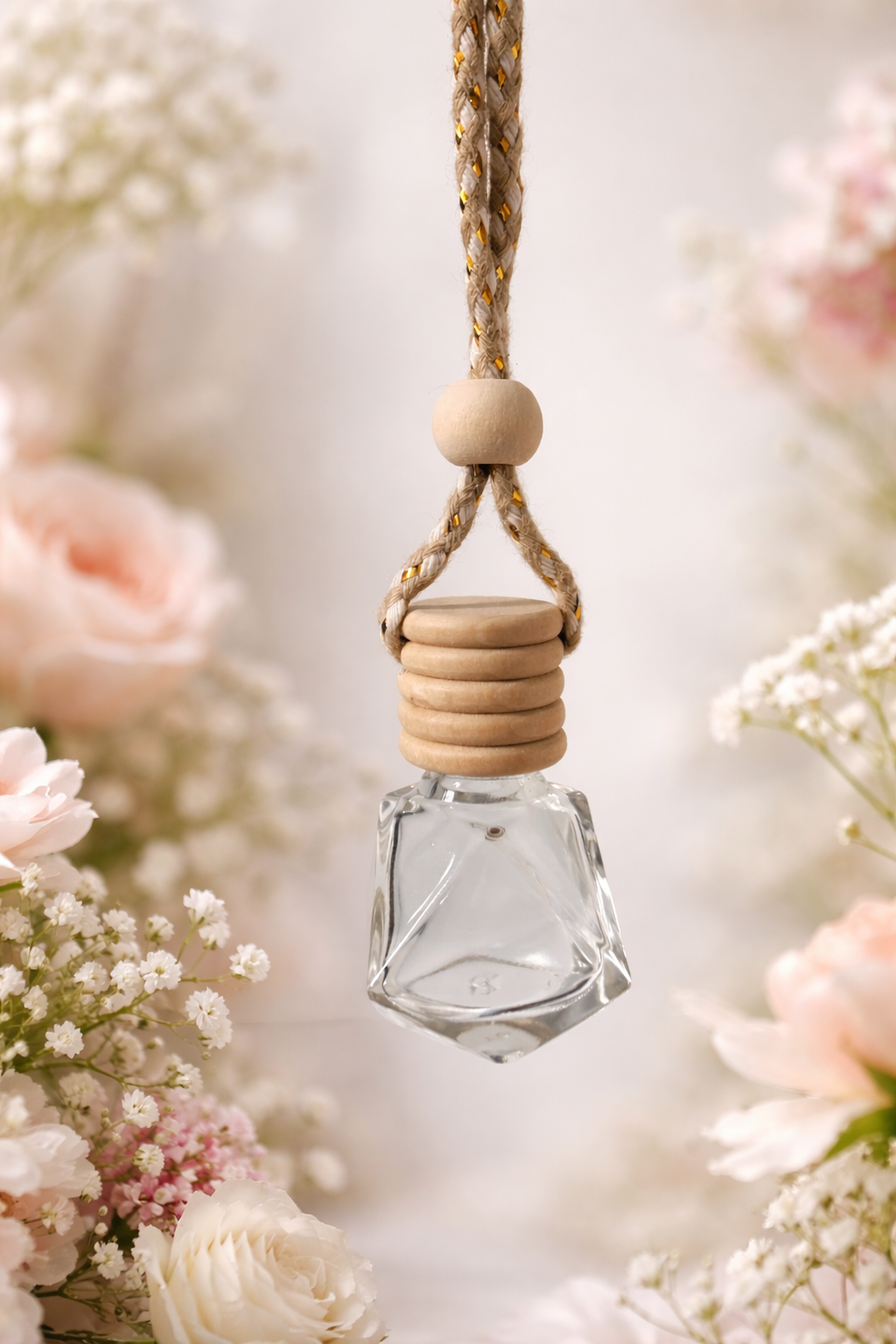 Diffuseur de parfum pour voiture