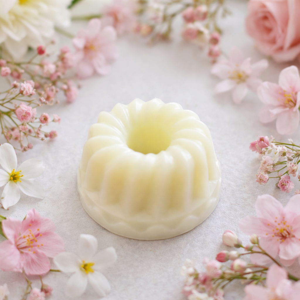 Fondant parfumé