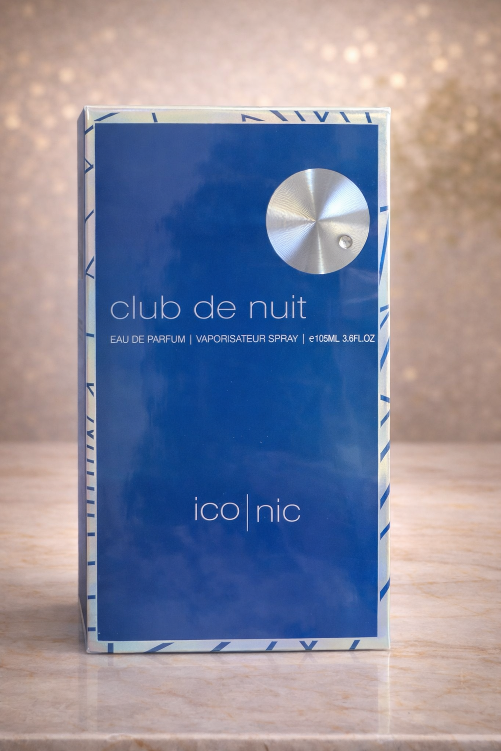 Club de Nuit Iconic Eau de Parfum